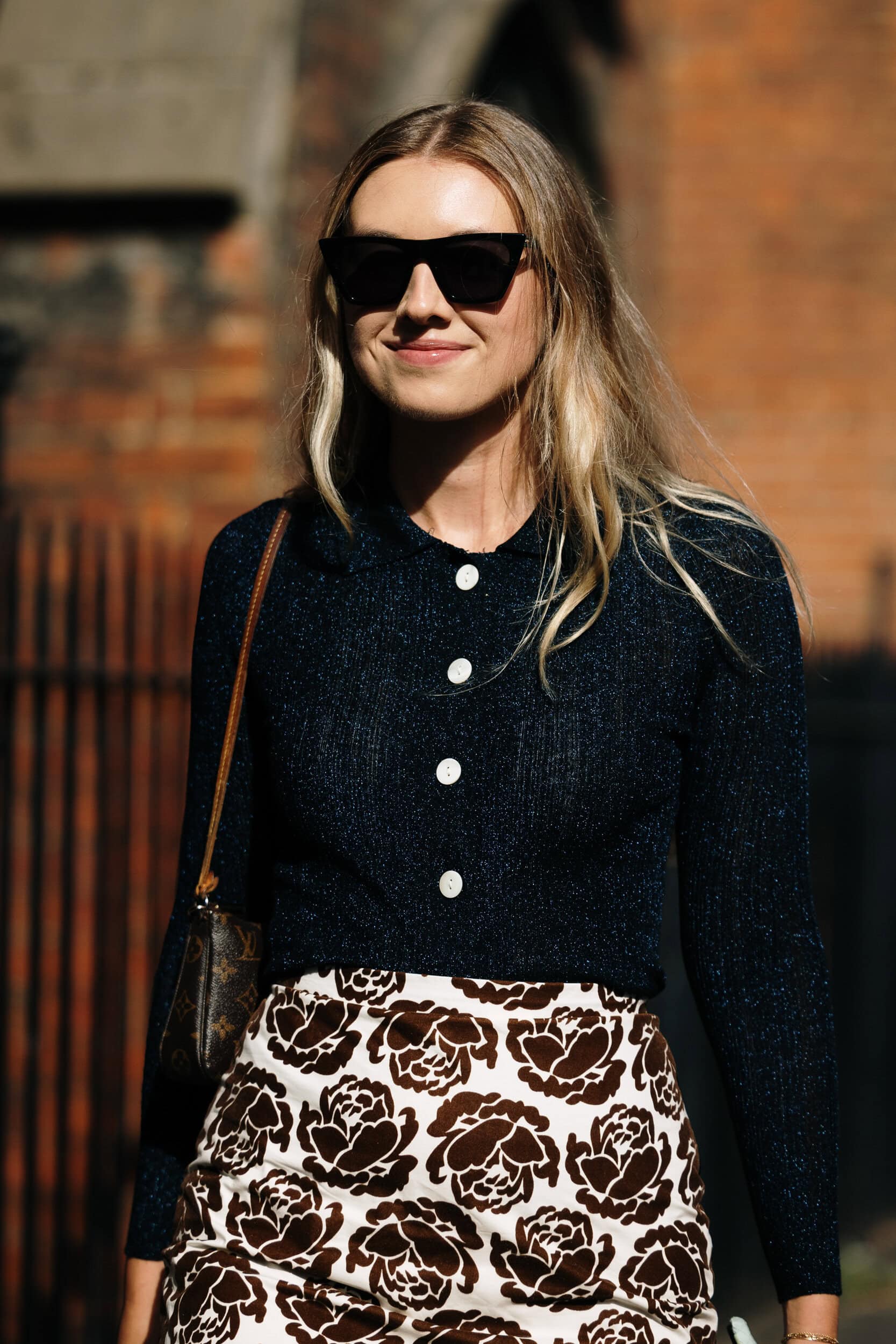 London London Street Style Spring 2027 Shows