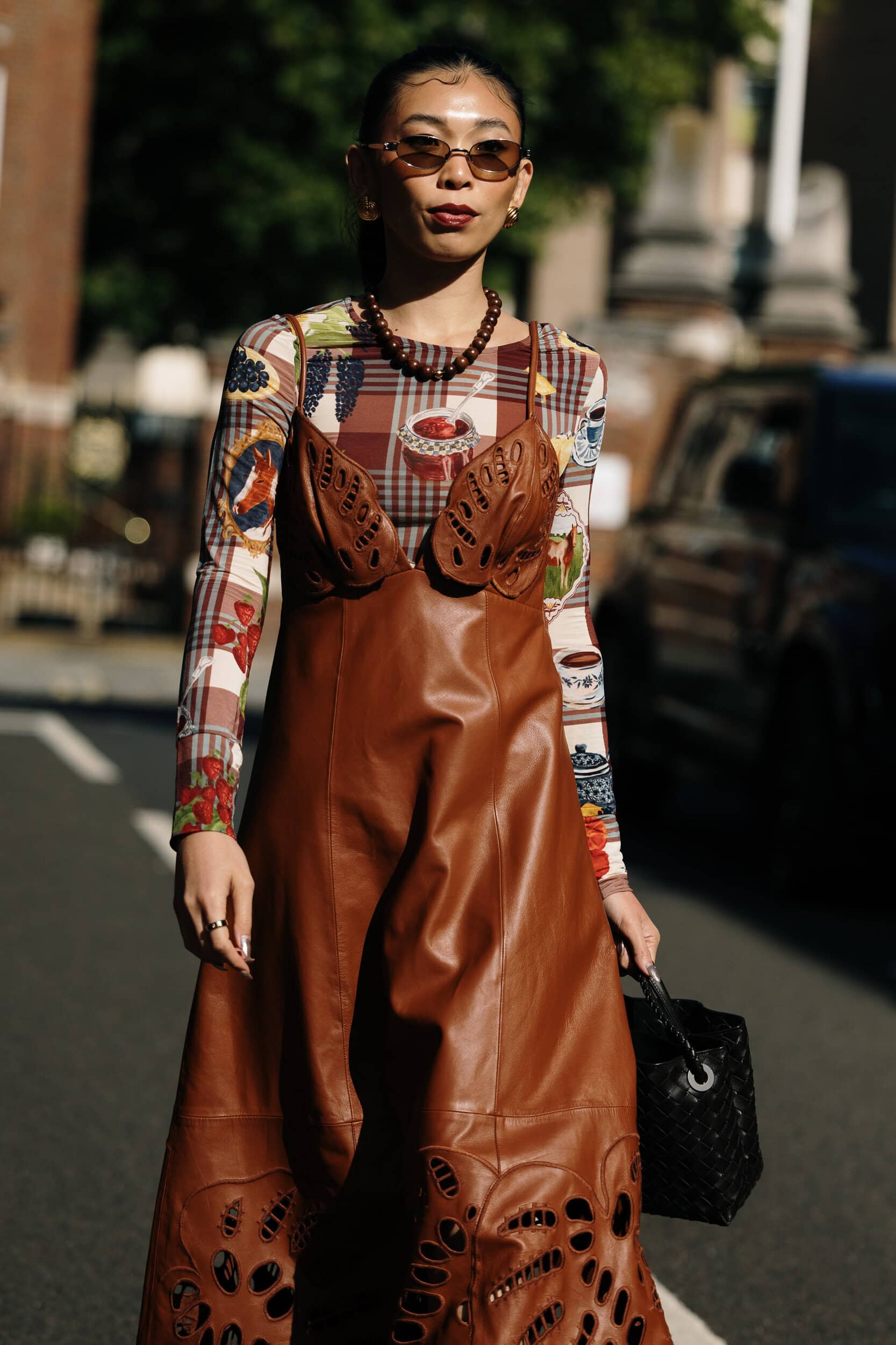 London London Street Style Spring 2027 Shows