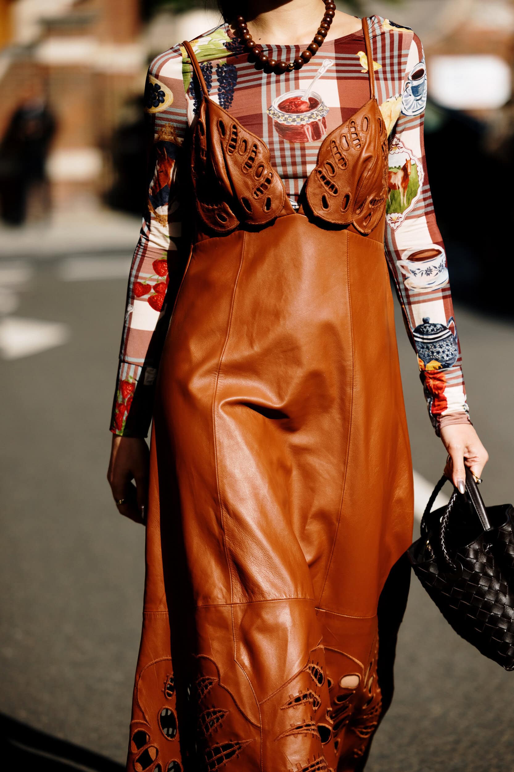 London London Street Style Spring 2027 Shows
