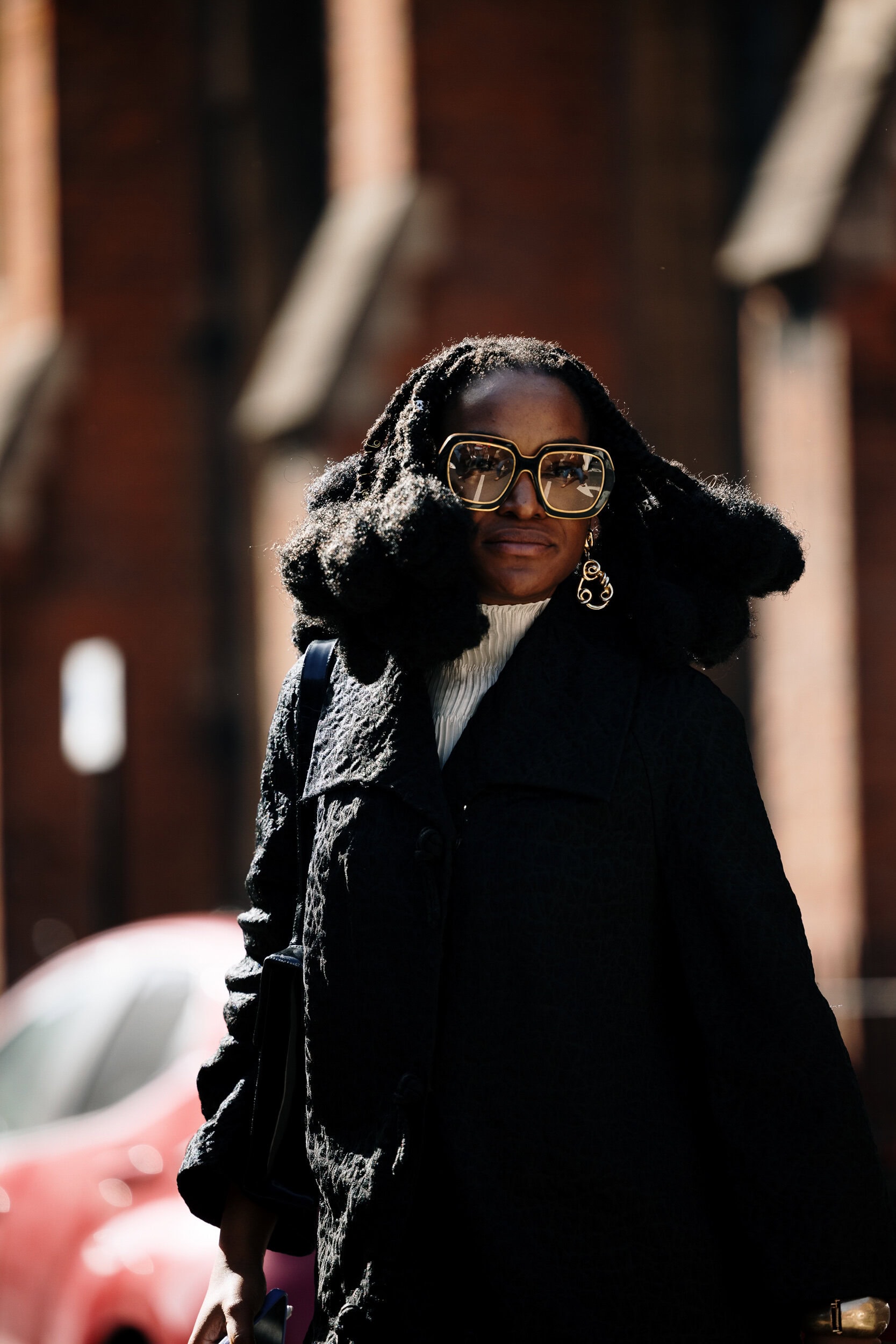 London London Street Style Spring 2027 Shows