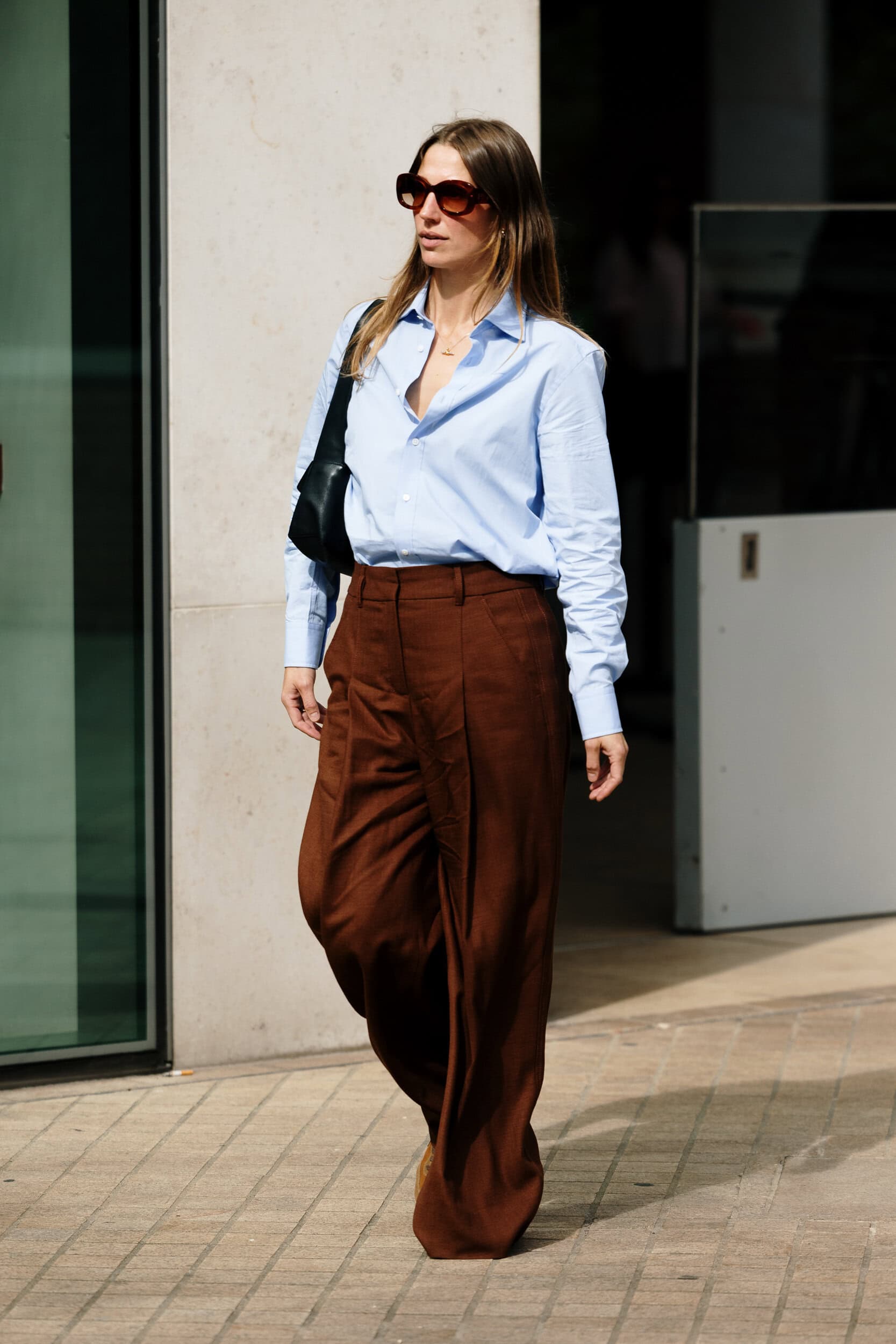 London London Street Style Spring 2027 Shows