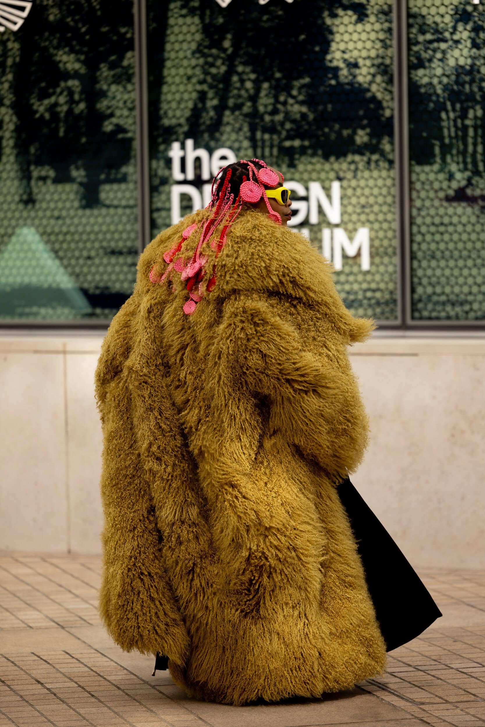 London London Street Style Spring 2027 Shows