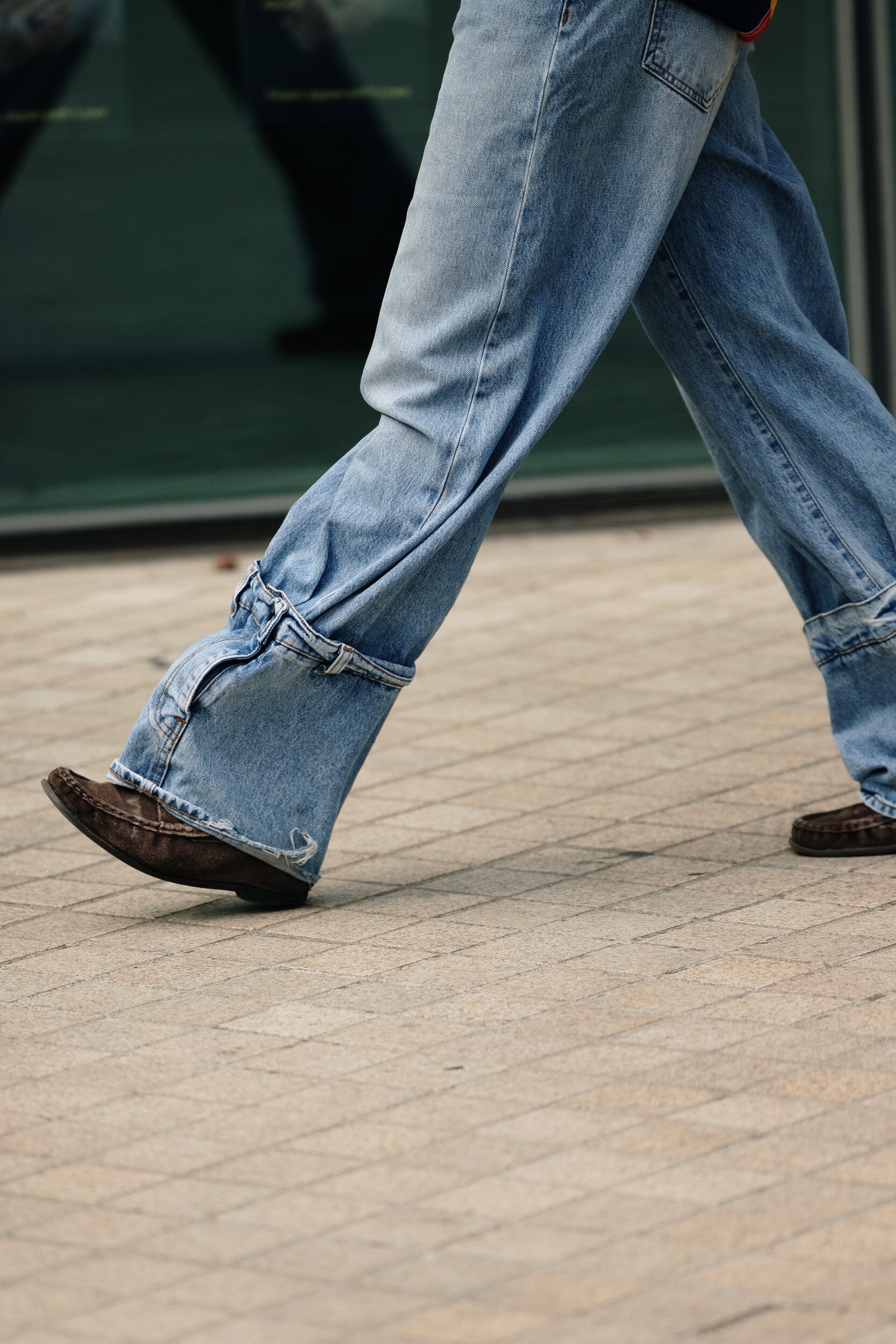 London London Street Style Spring 2027 Shows