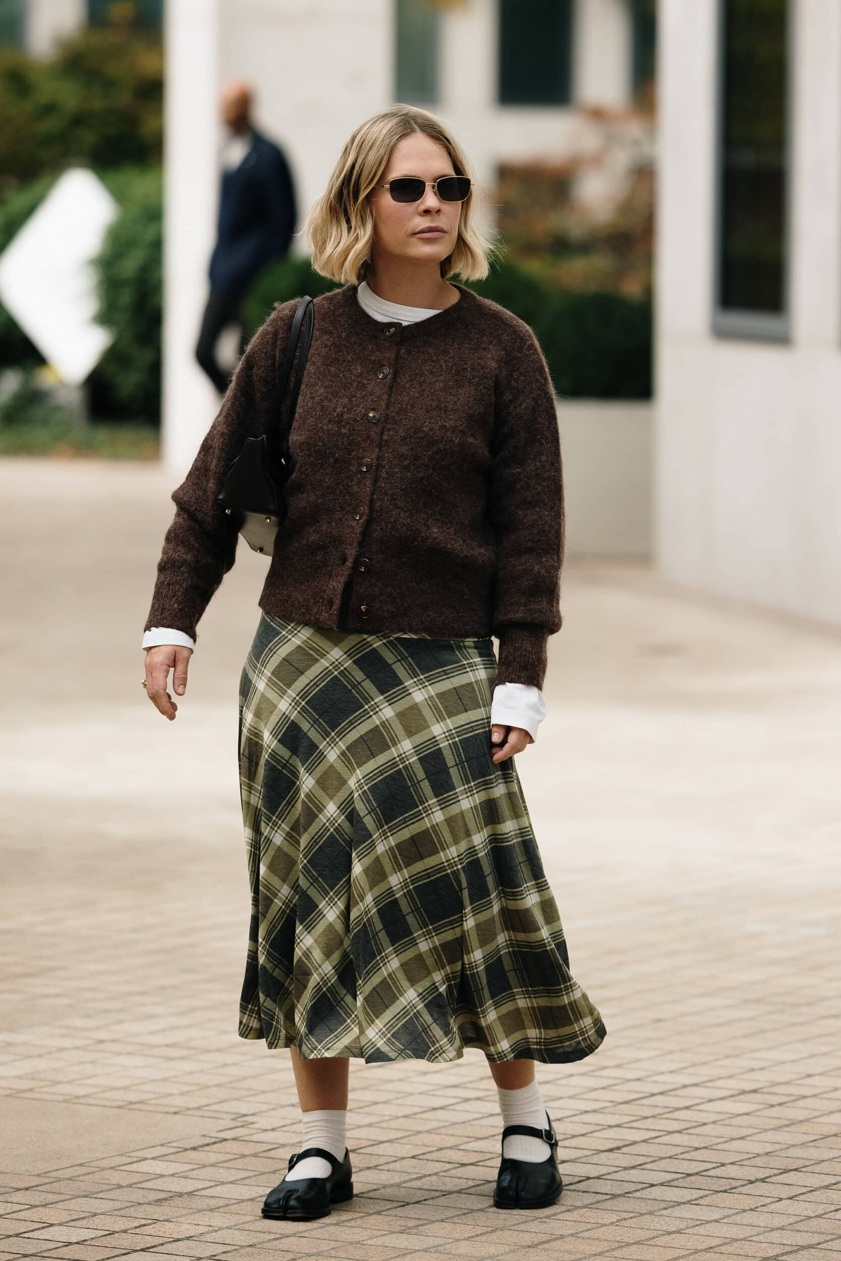 London London Street Style Spring 2027 Shows
