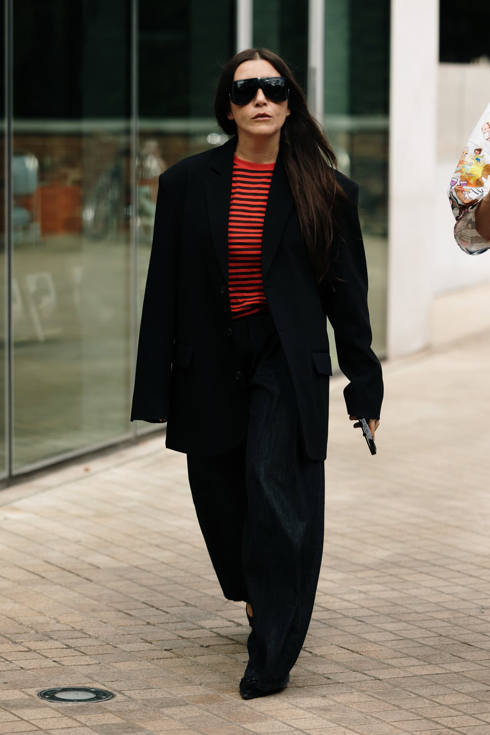 London London Street Style Spring 2027 Shows