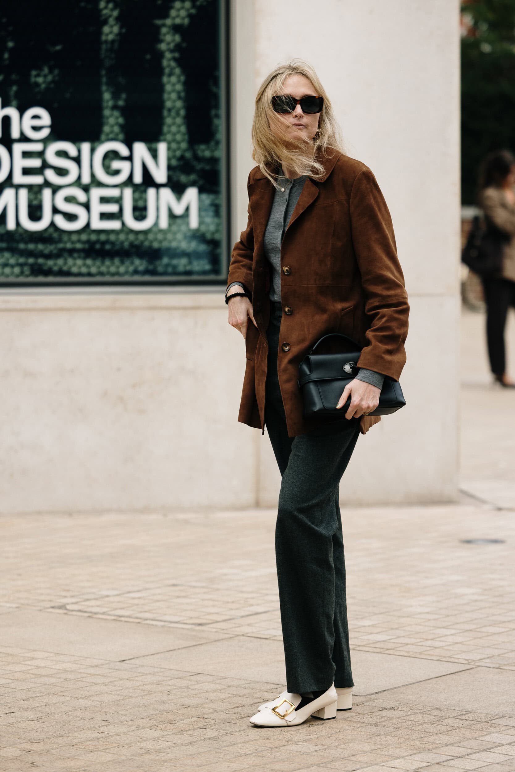 London London Street Style Spring 2027 Shows