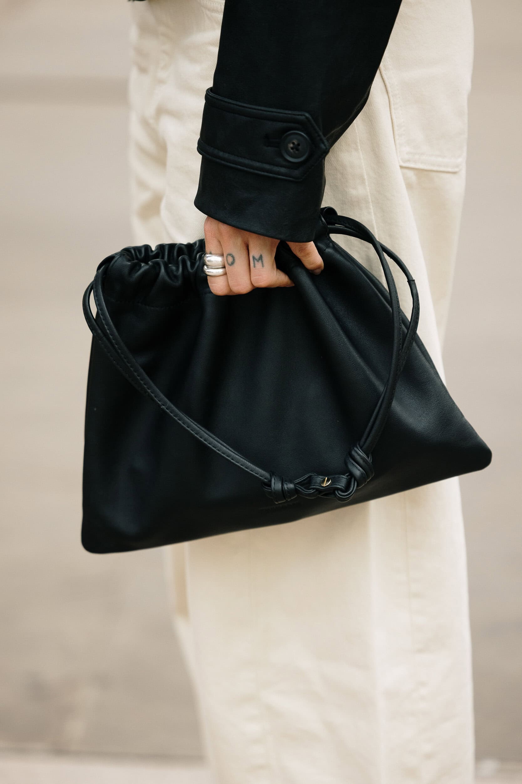 London London Street Style Spring 2027 Shows