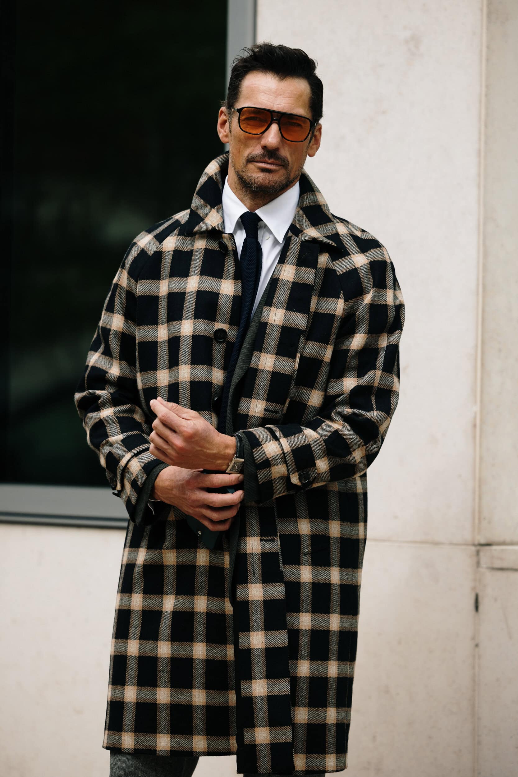 London London Street Style Spring 2027 Shows