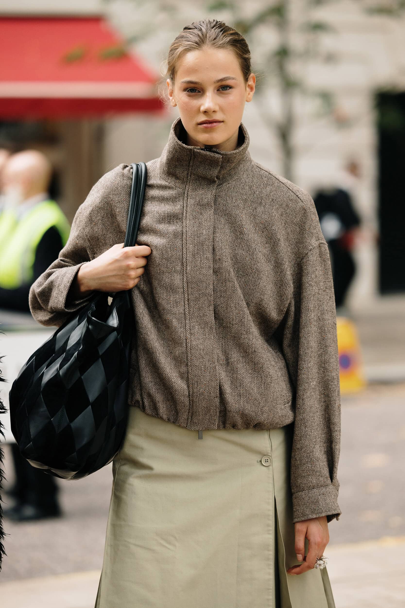 London London Street Style Spring 2027 Shows