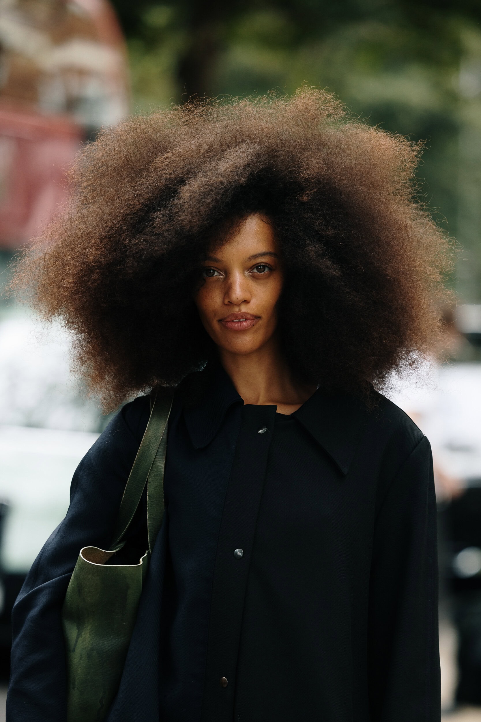 London London Street Style Spring 2027 Shows