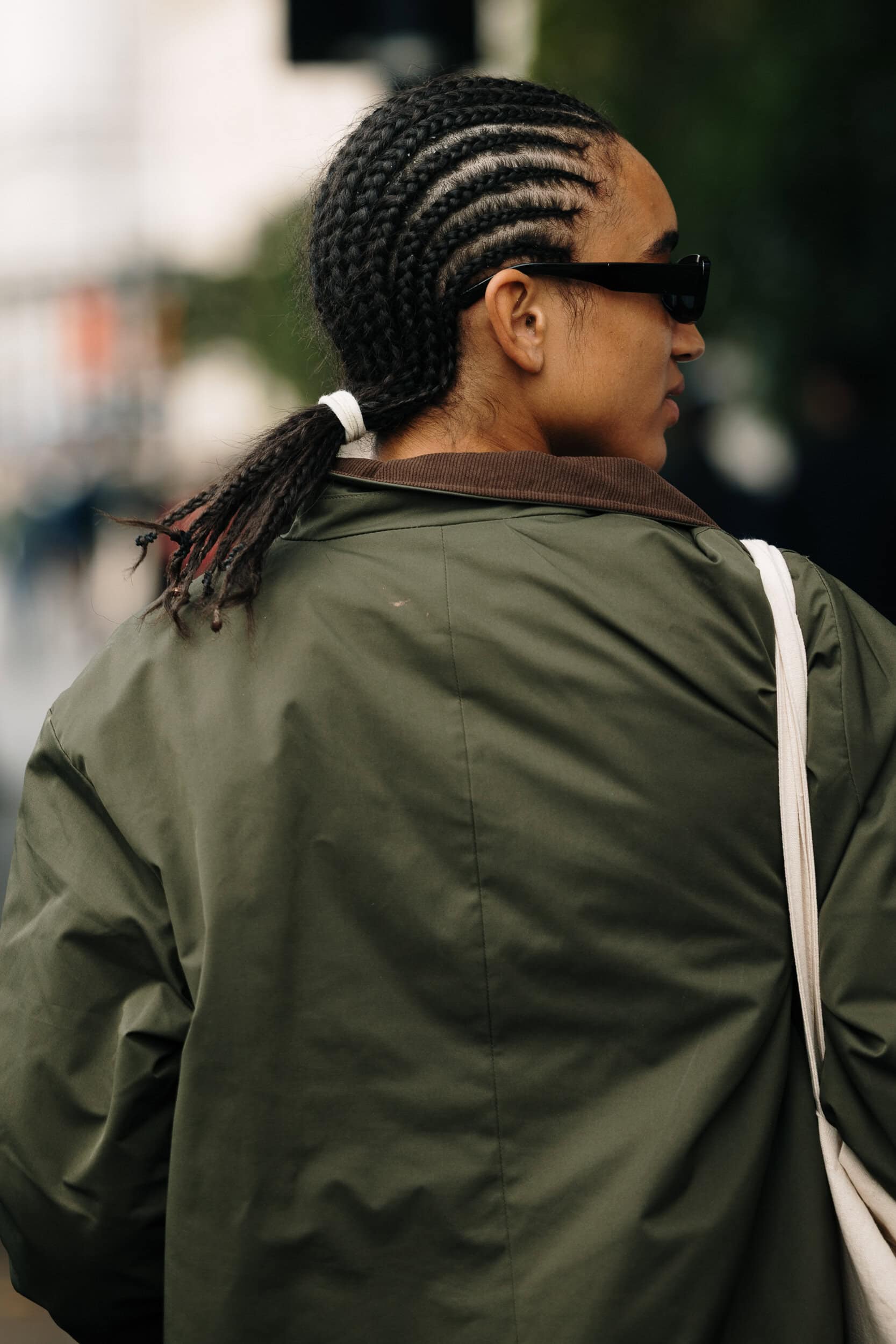 London London Street Style Spring 2027 Shows