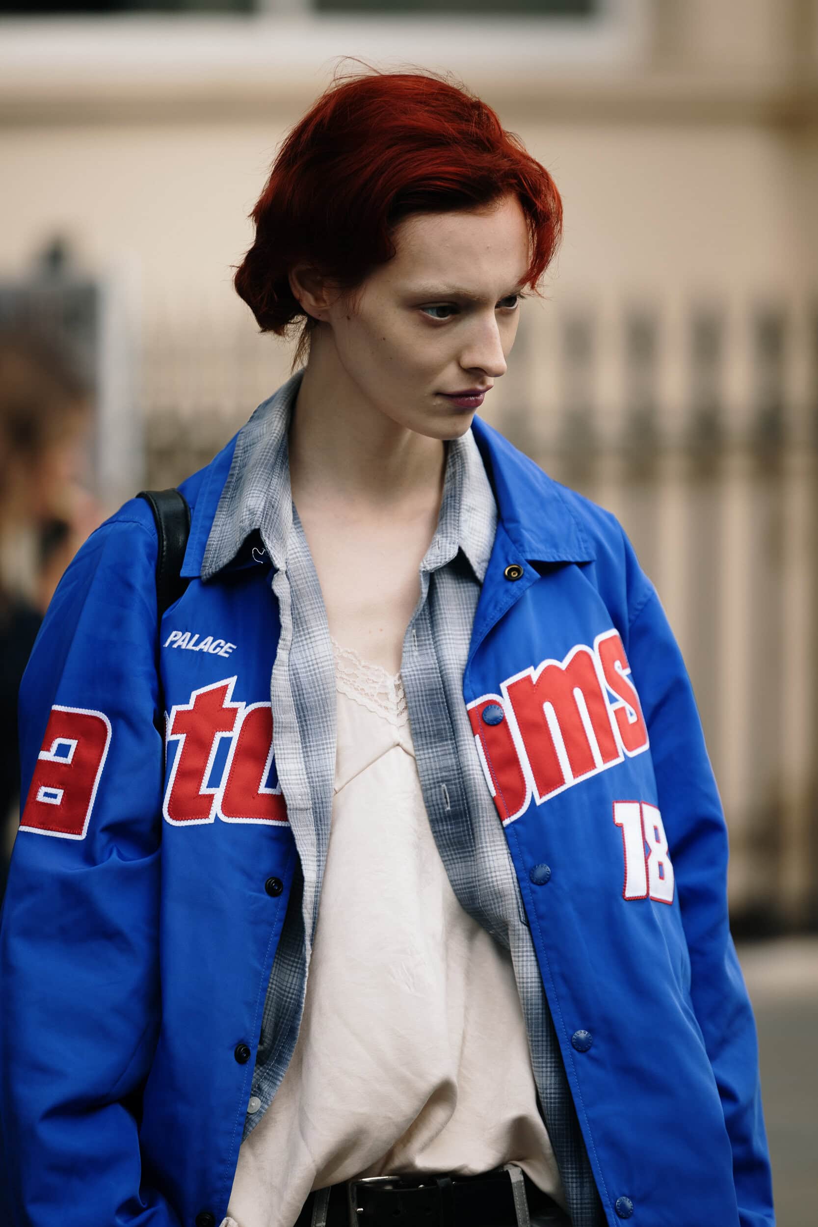 London London Street Style Spring 2027 Shows
