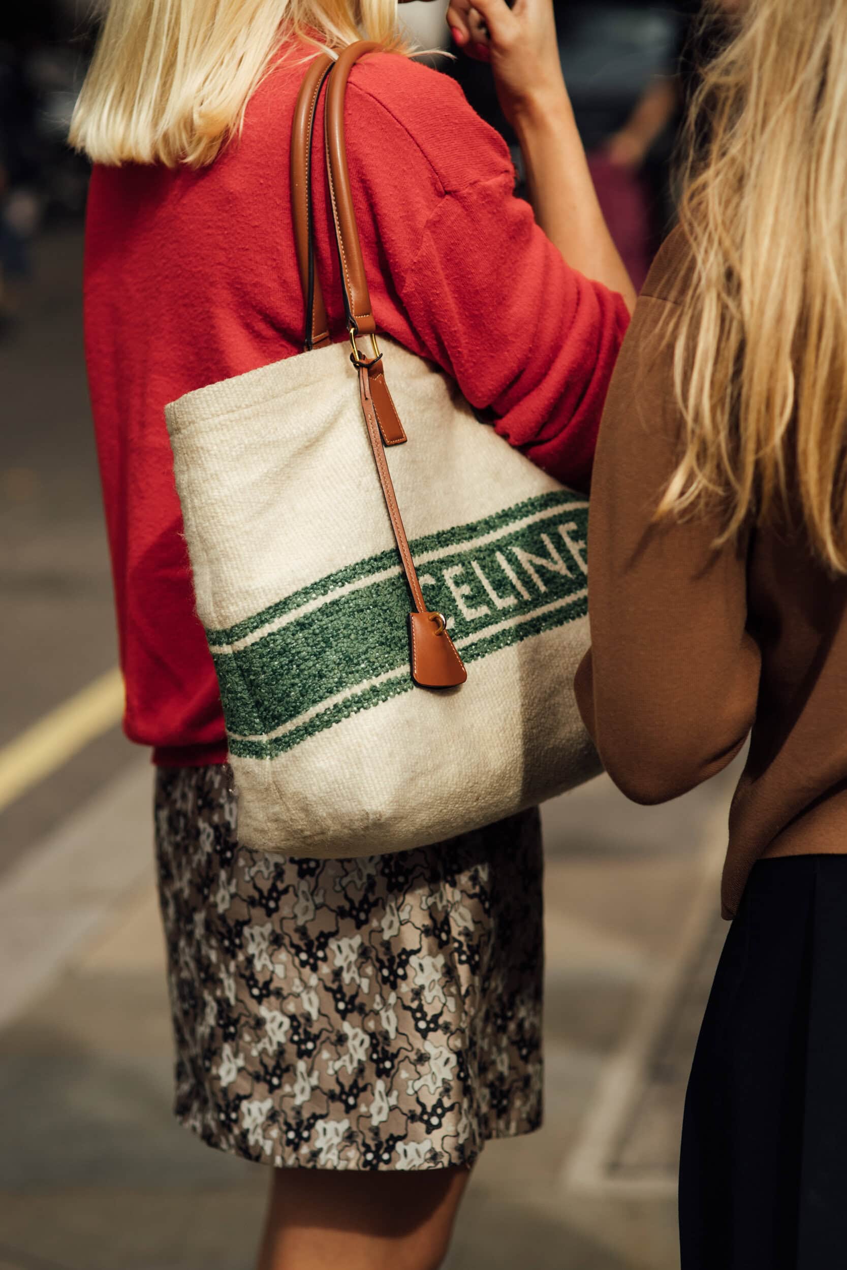 London London Street Style Spring 2027 Shows