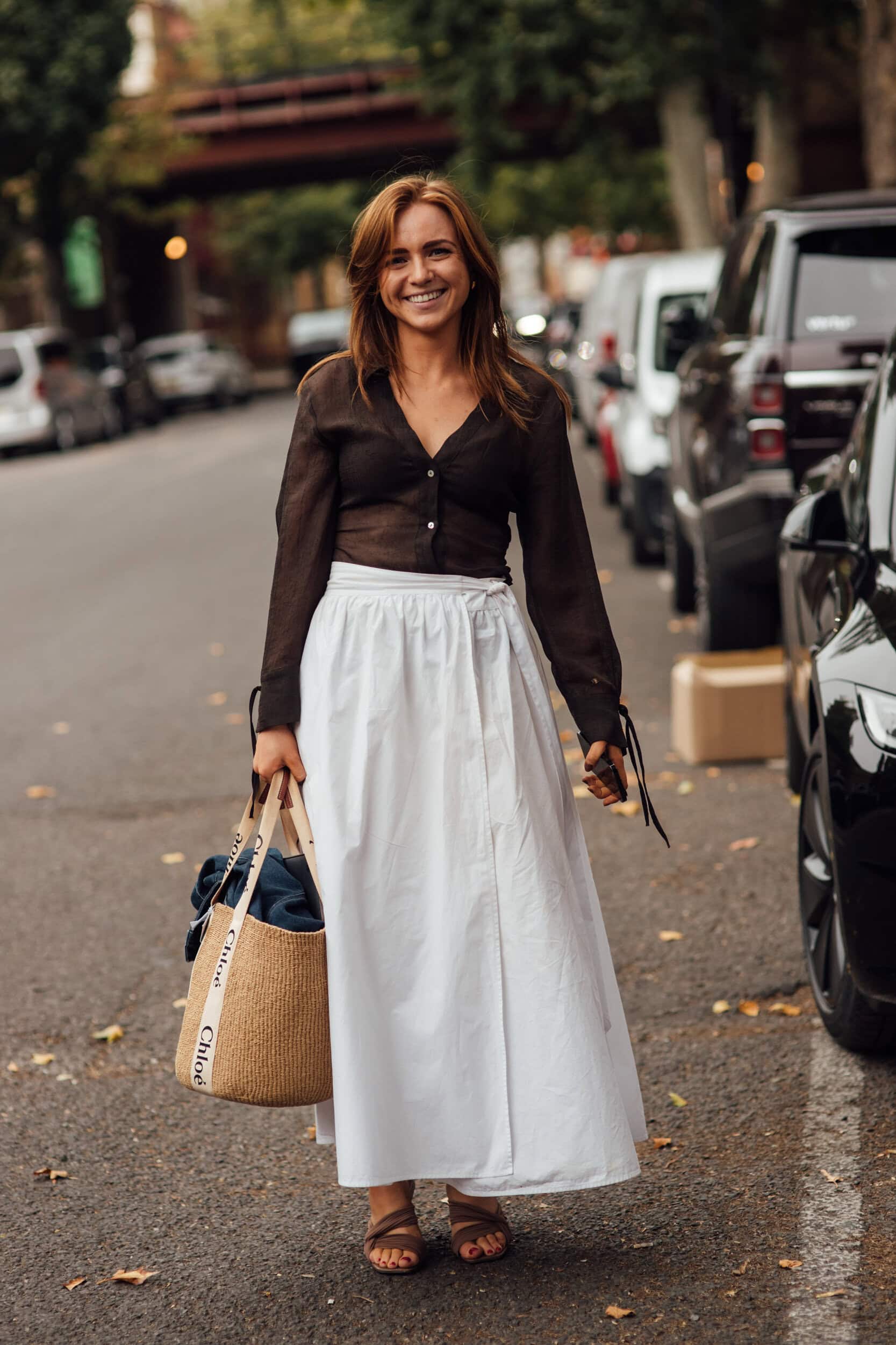 London London Street Style Spring 2027 Shows