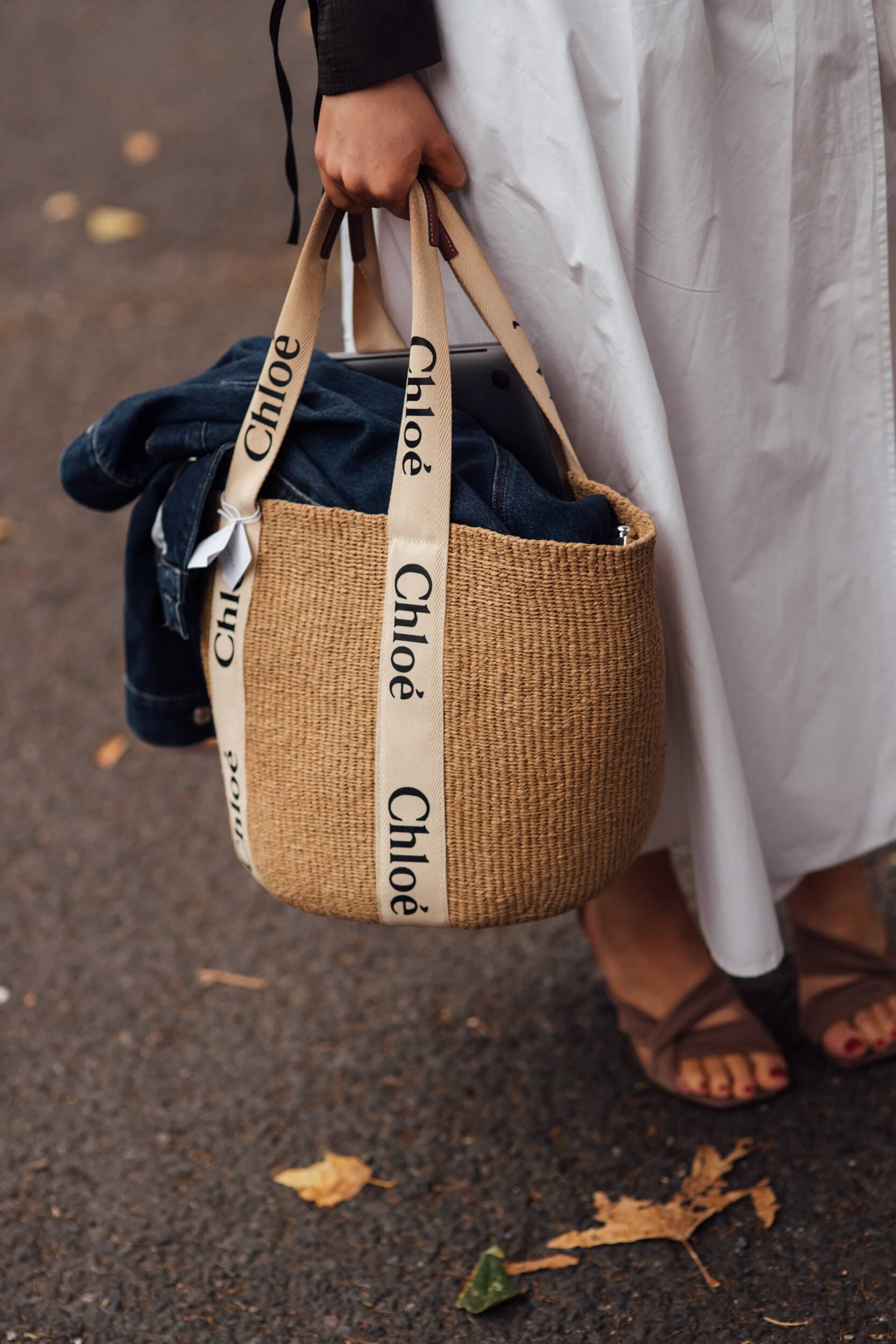 London London Street Style Spring 2027 Shows