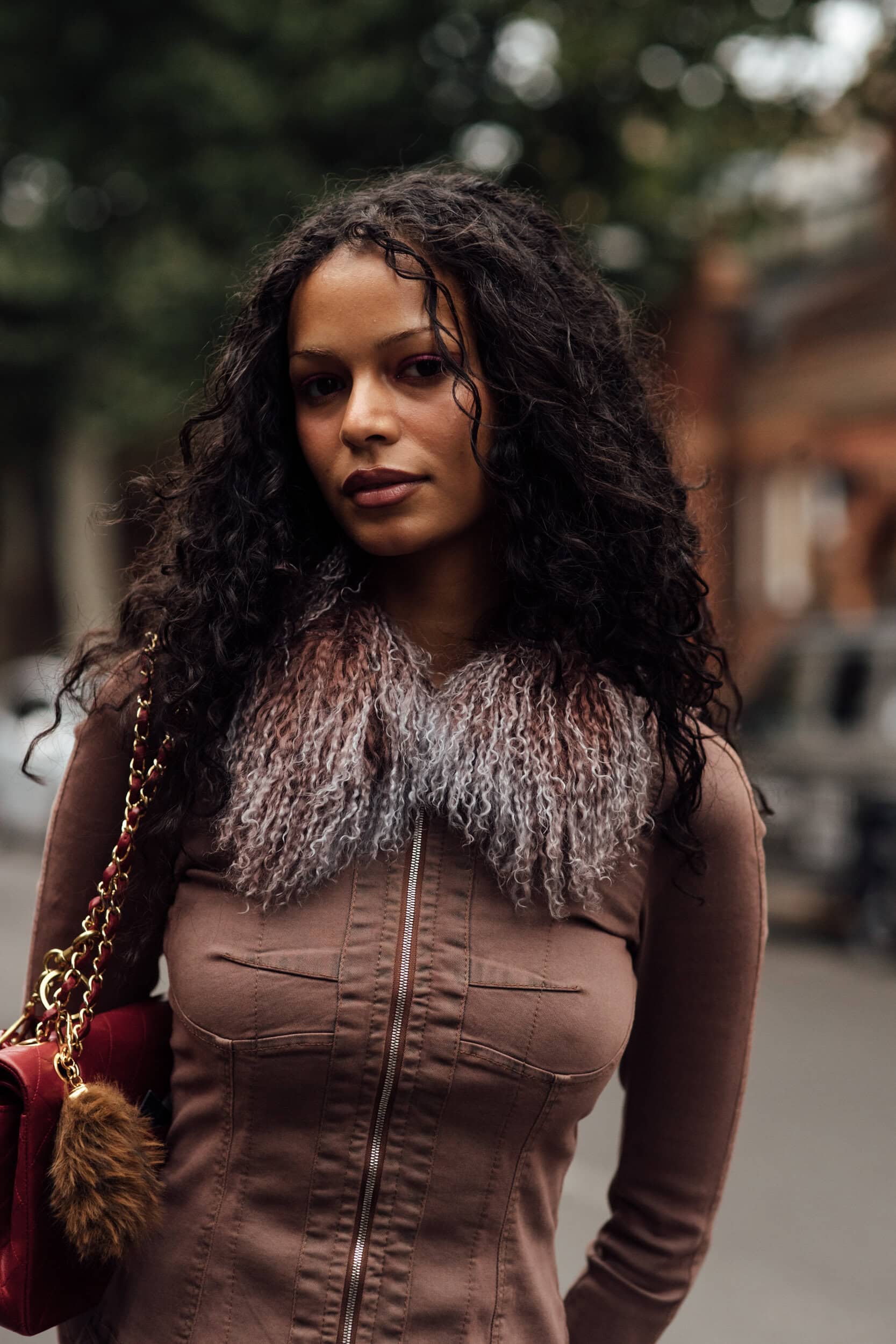 London London Street Style Spring 2027 Shows