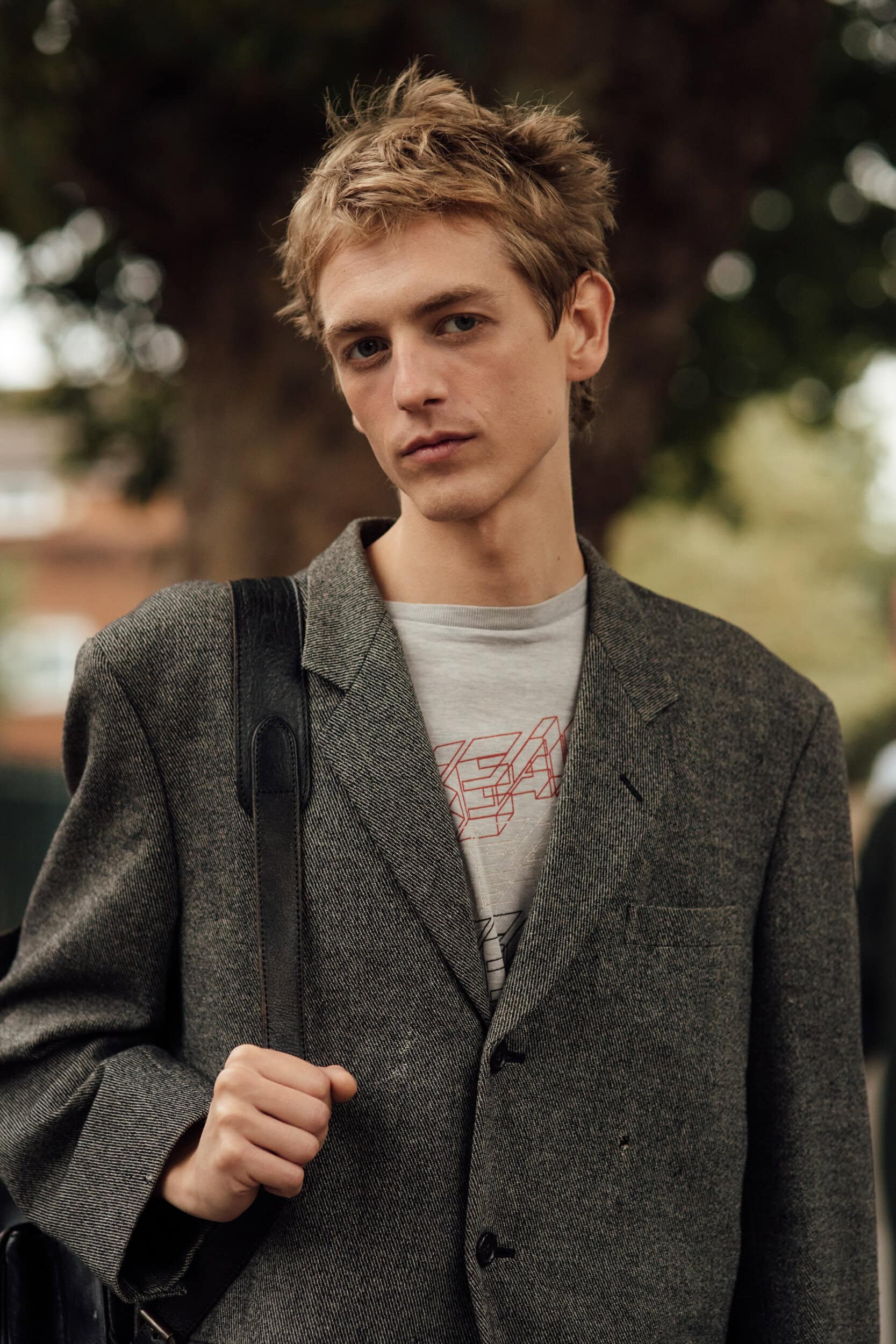 London London Street Style Spring 2027 Shows