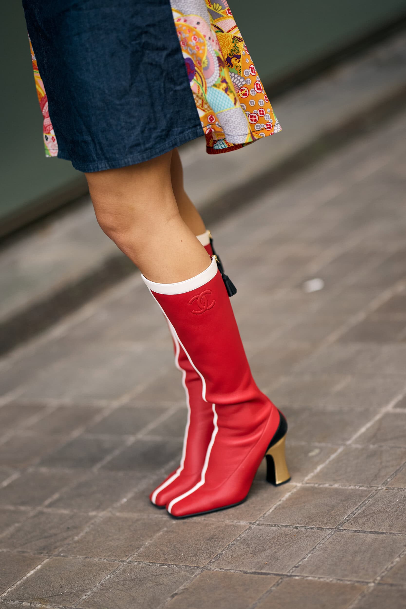 London London Street Style Spring 2027 Shows
