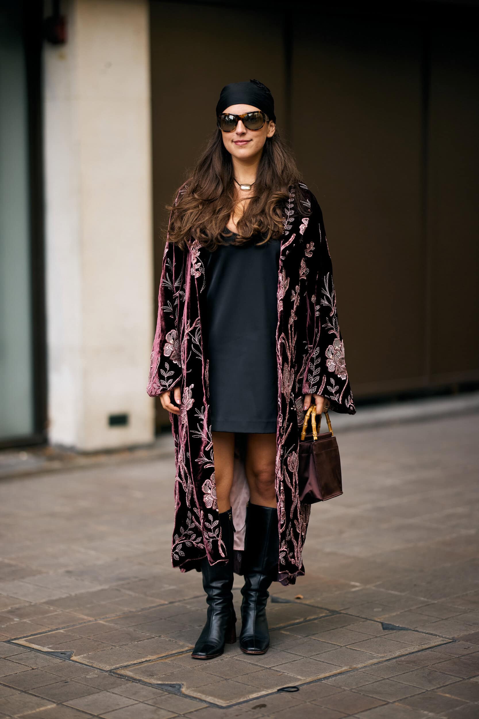 London London Street Style Spring 2027 Shows