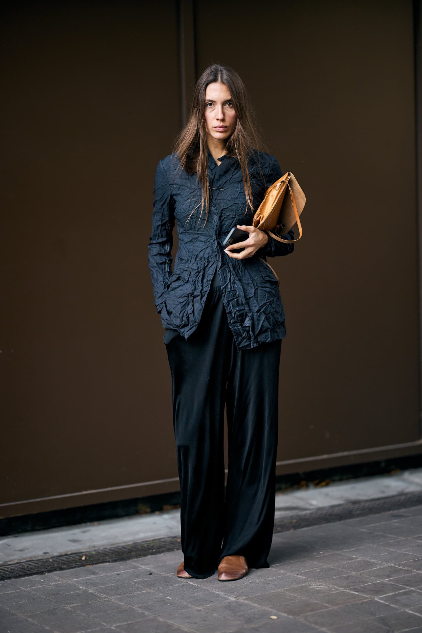 London London Street Style Spring 2027 Shows