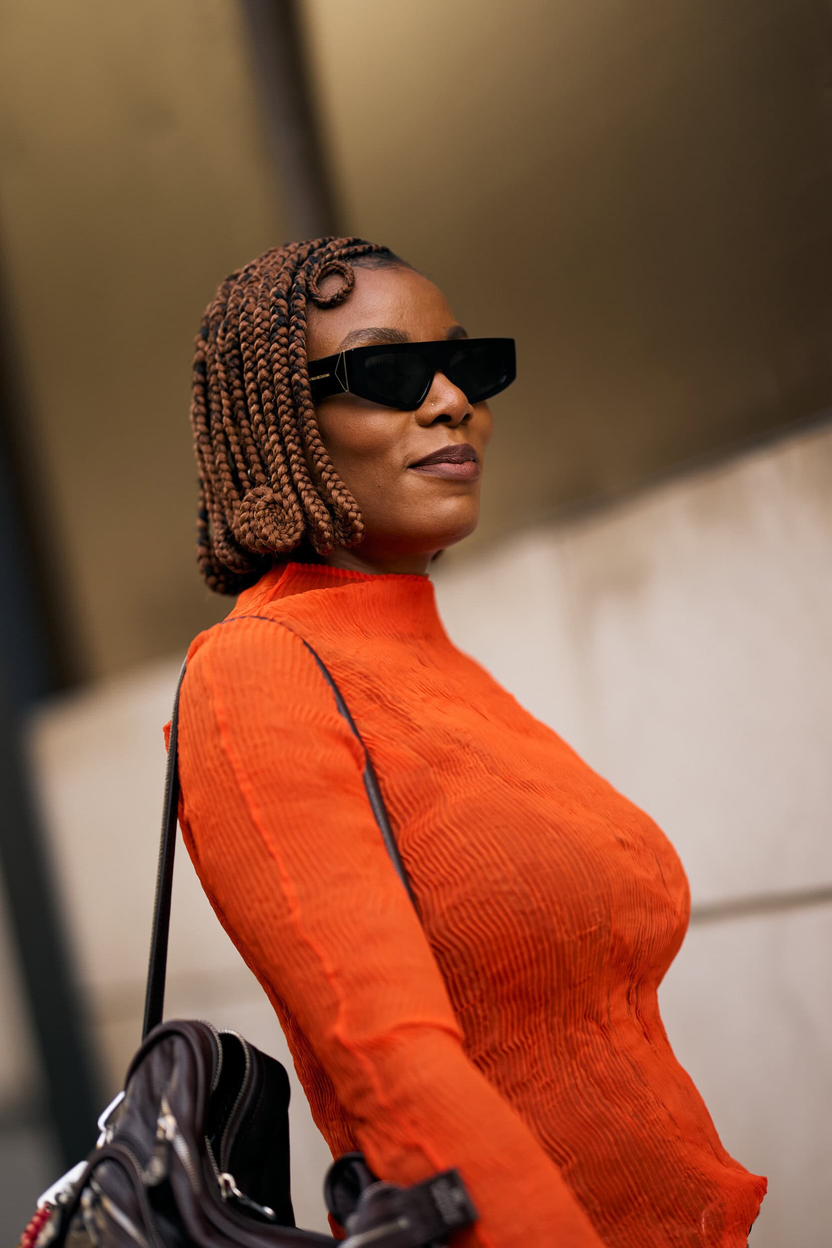 London London Street Style Spring 2027 Shows