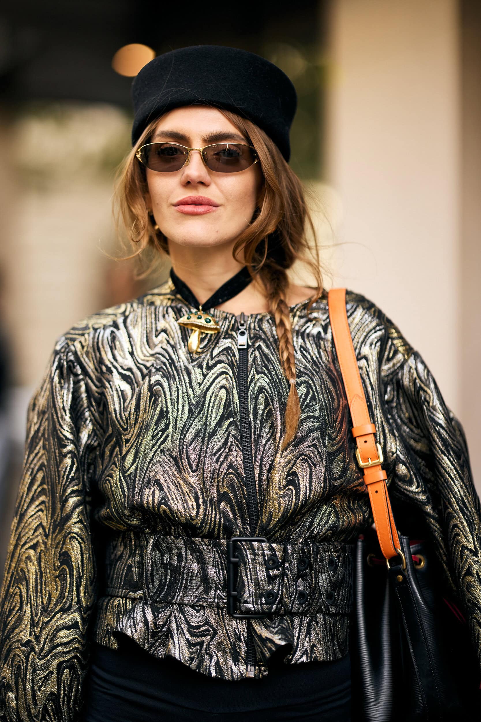 London London Street Style Spring 2027 Shows