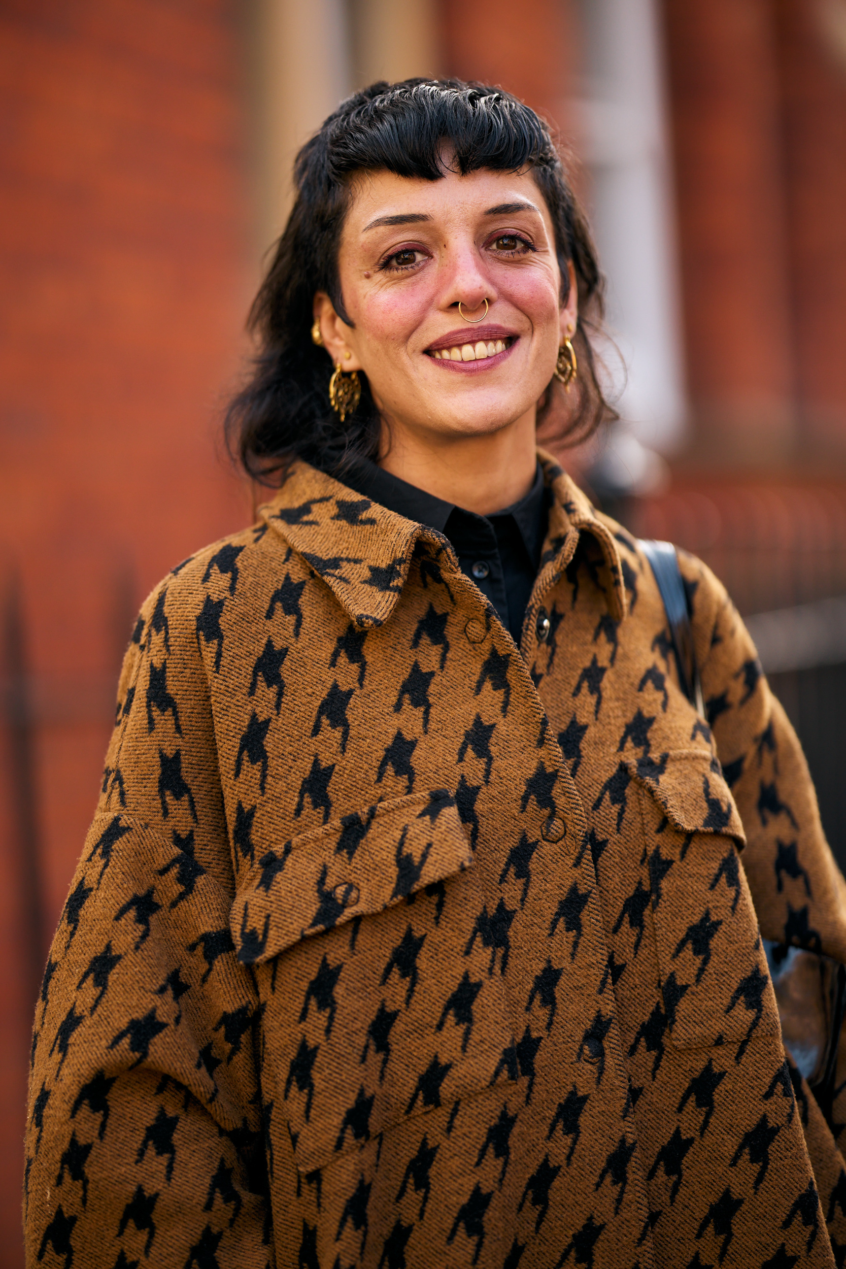 London London Street Style Spring 2027 Shows