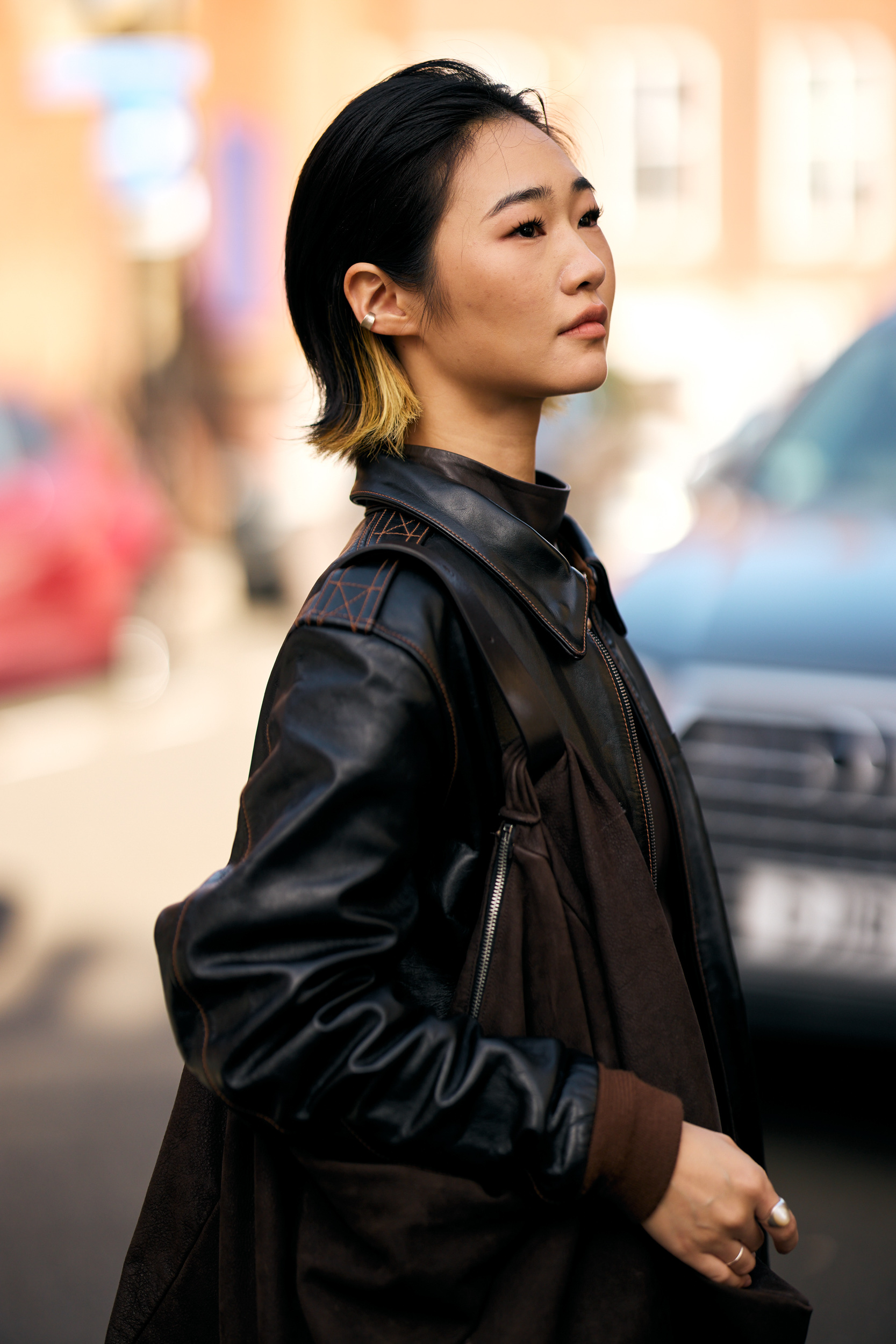 London London Street Style Spring 2027 Shows