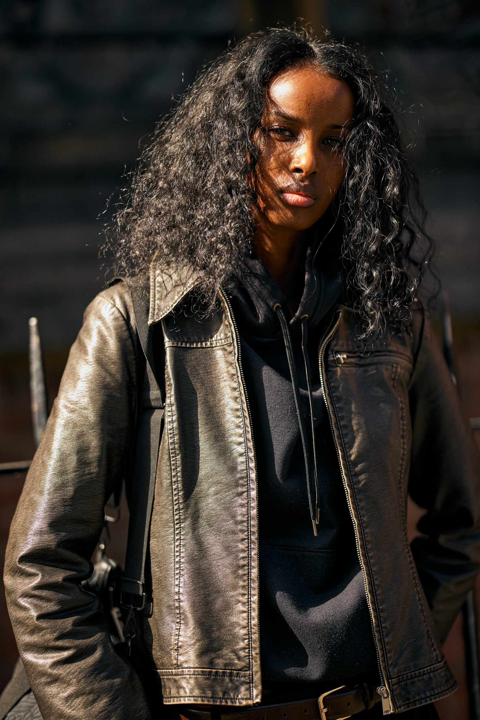 London London Street Style Spring 2027 Shows