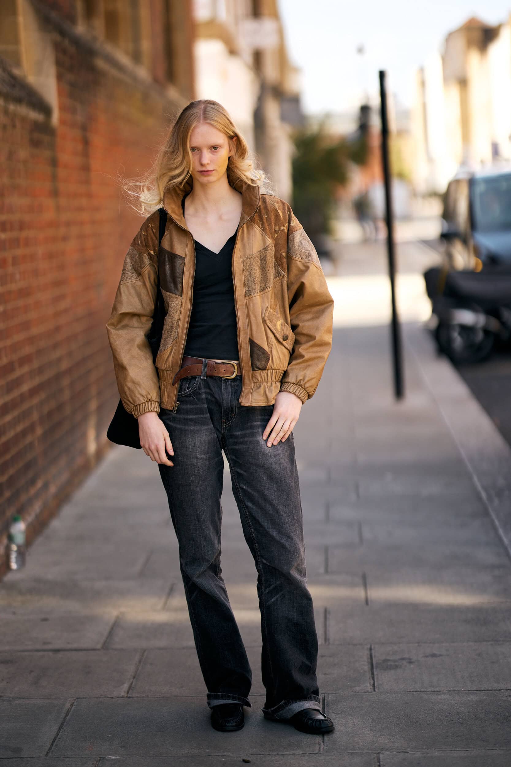 London London Street Style Spring 2027 Shows