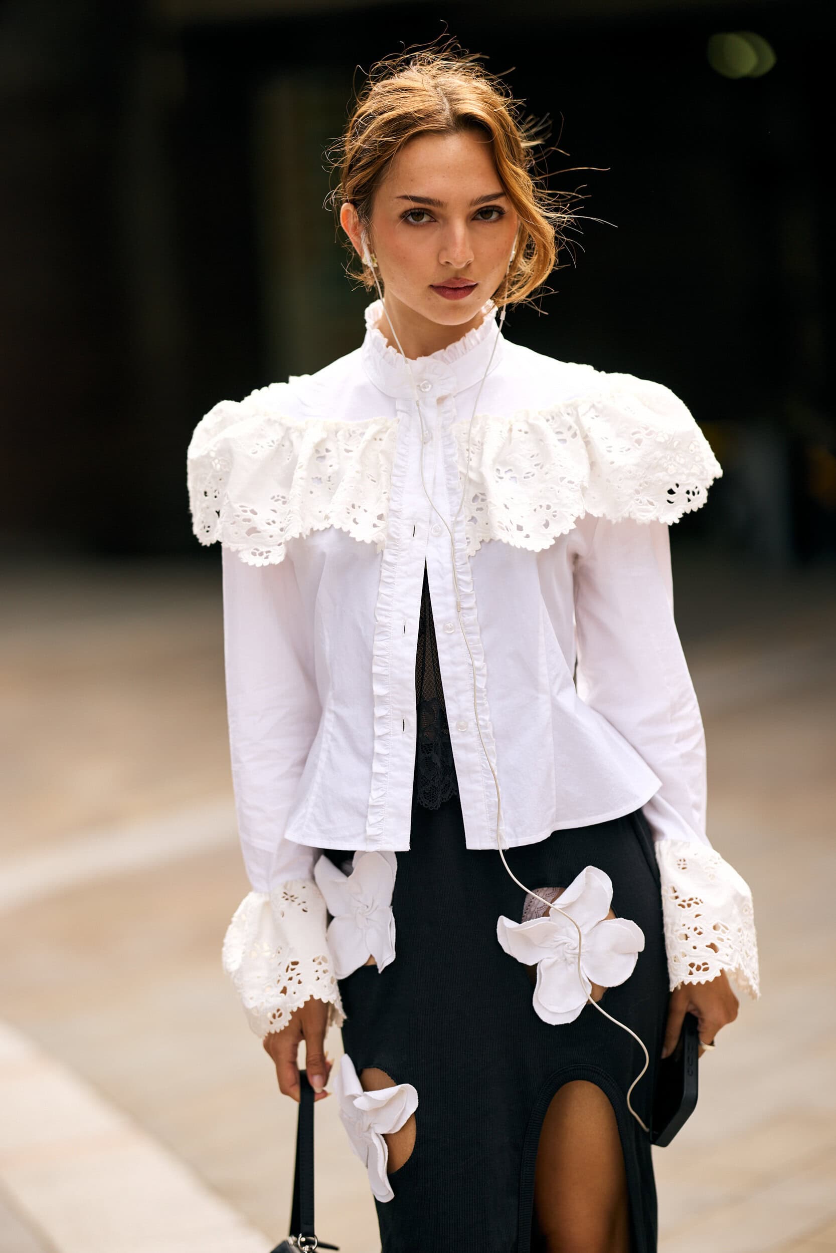 London London Street Style Spring 2027 Shows