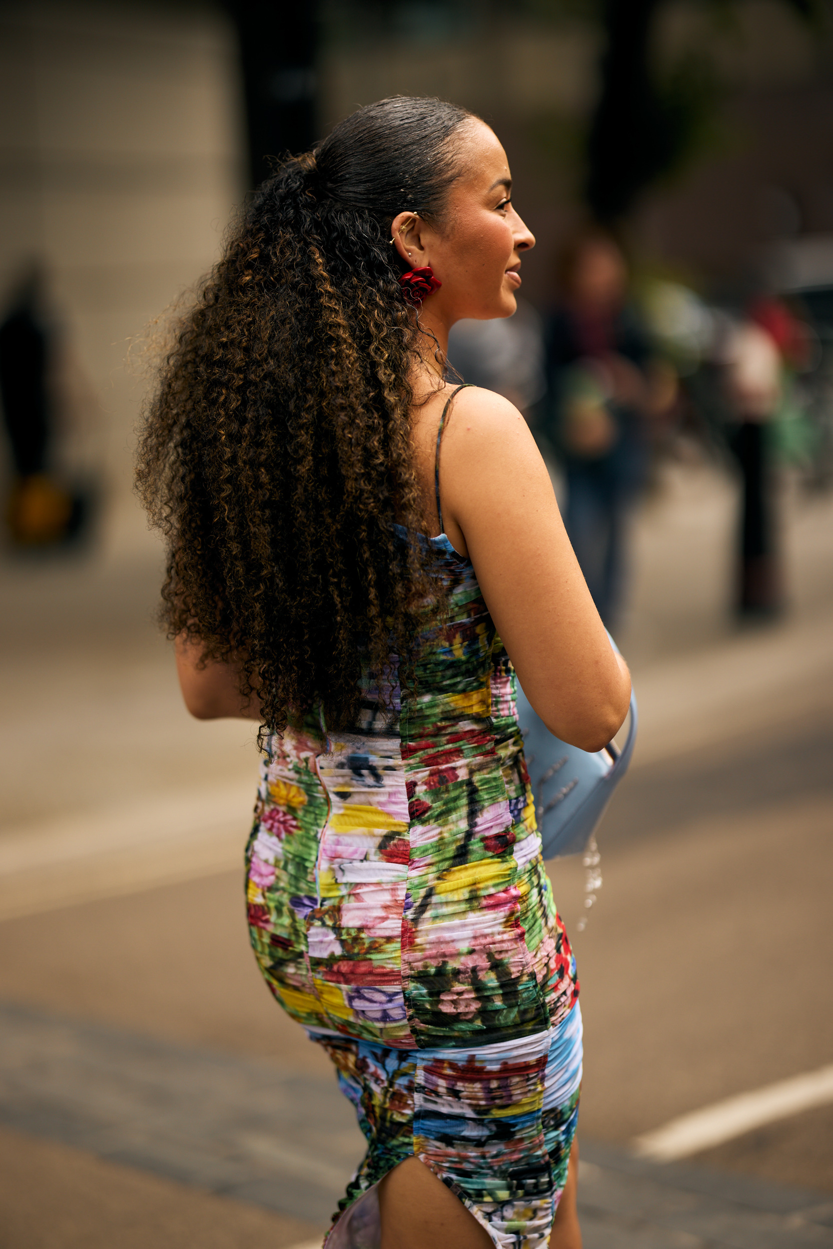 London London Street Style Spring 2027 Shows