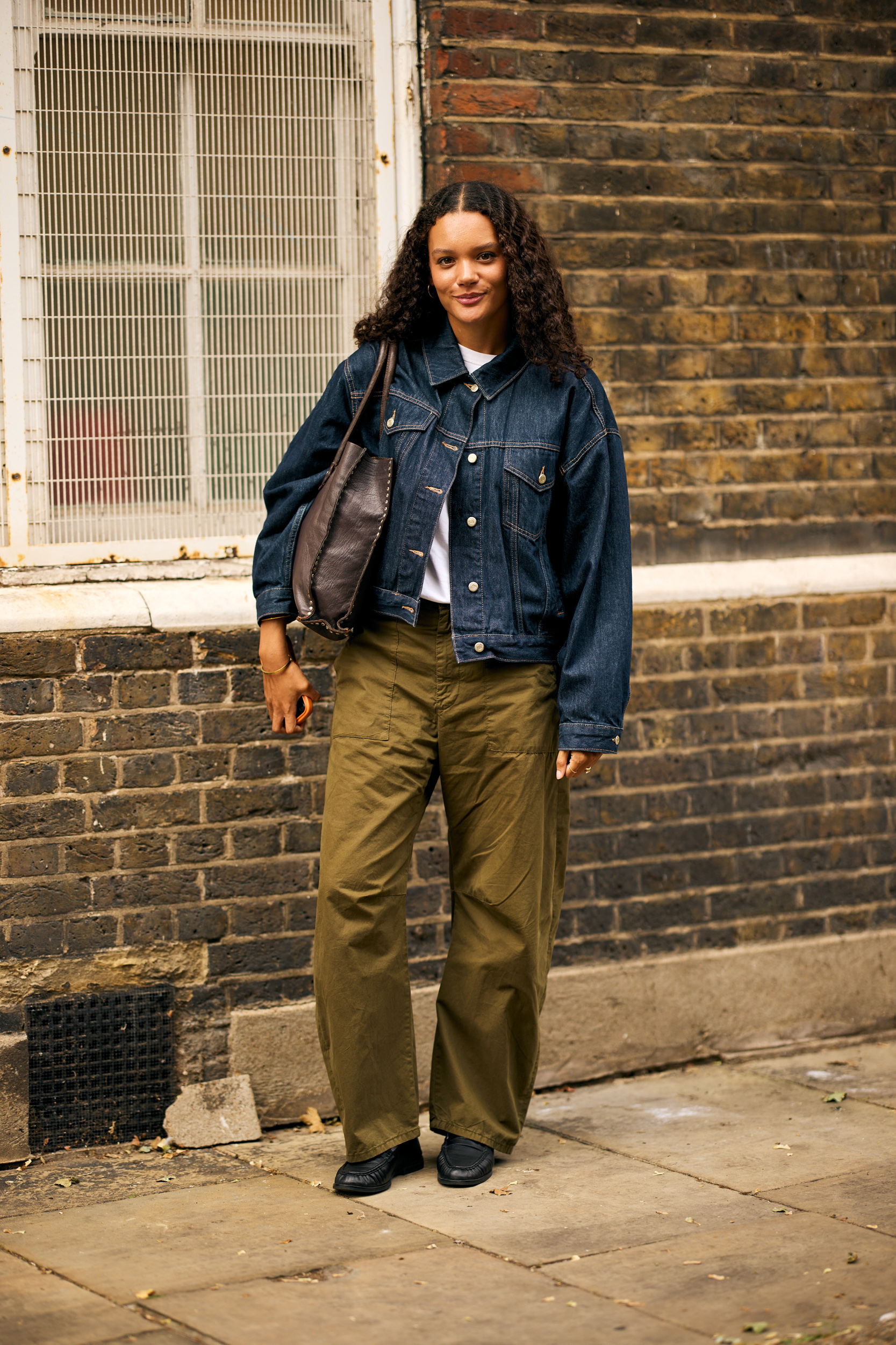 London London Street Style Spring 2027 Shows