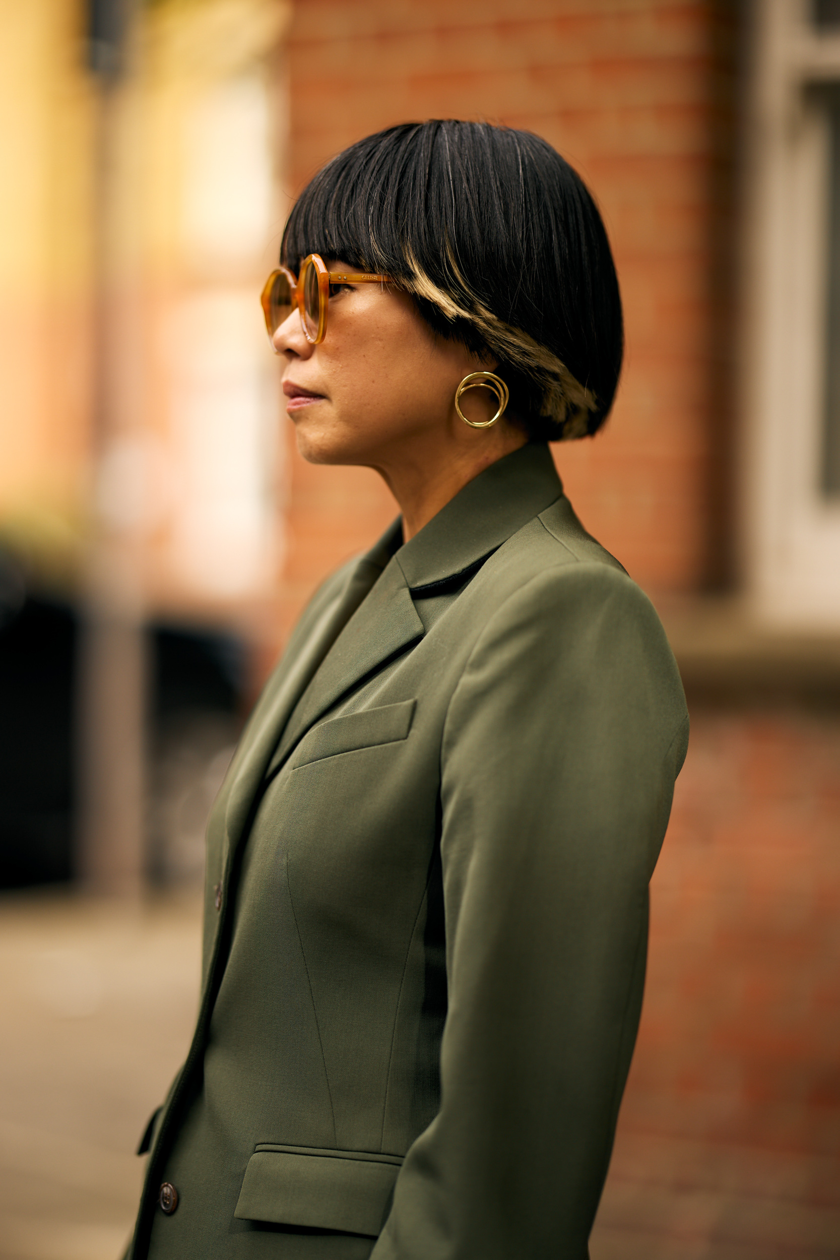 London London Street Style Spring 2027 Shows