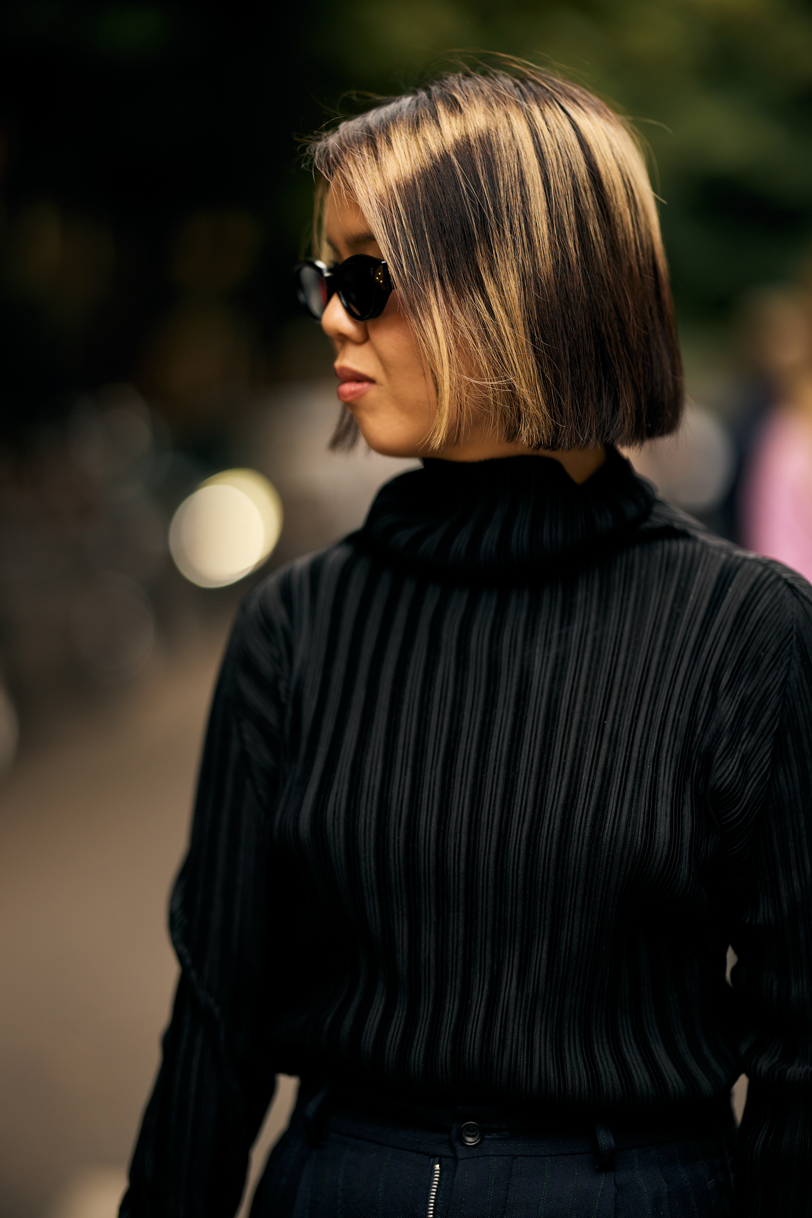 London London Street Style Spring 2027 Shows