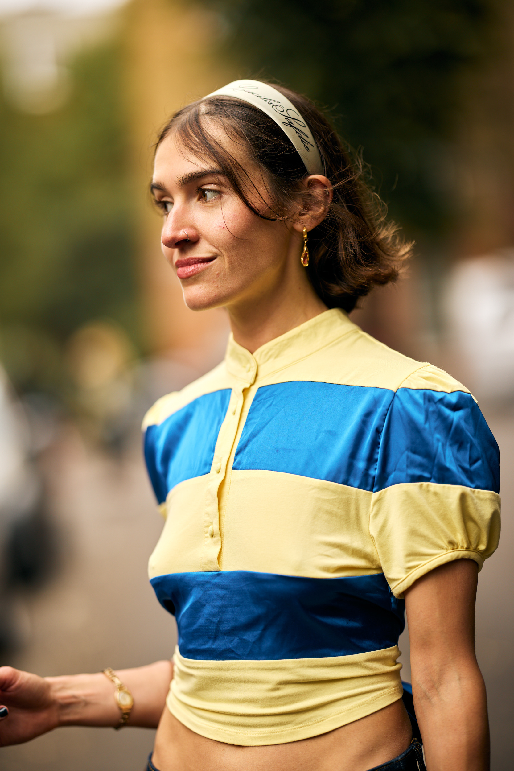 London London Street Style Spring 2027 Shows