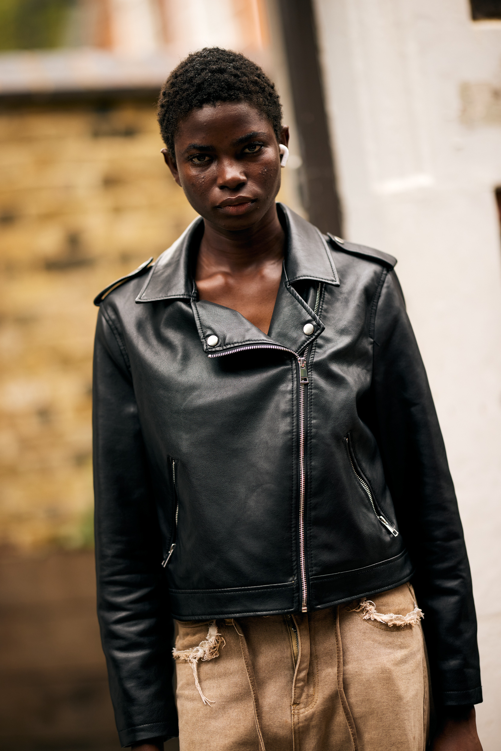 London London Street Style Spring 2027 Shows