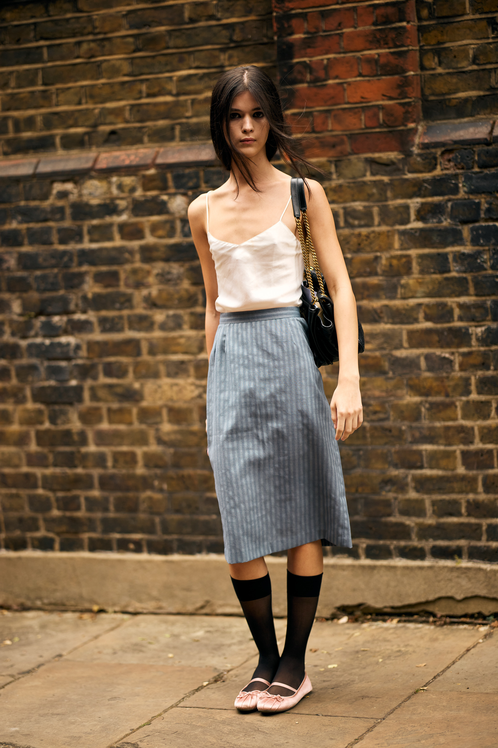 London London Street Style Spring 2027 Shows