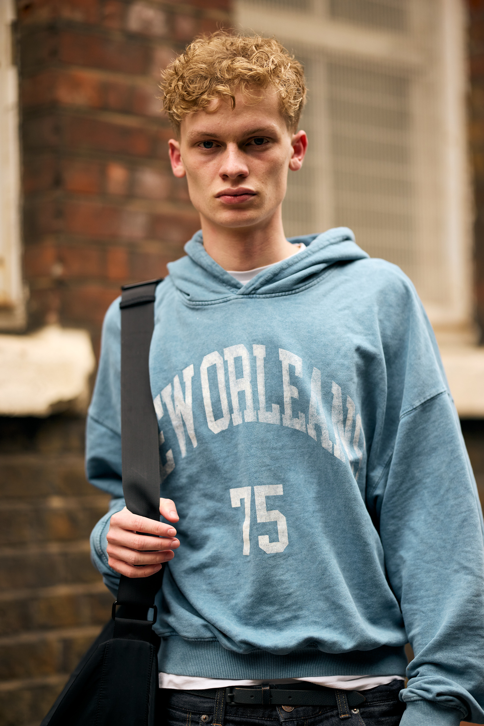 London London Street Style Spring 2027 Shows