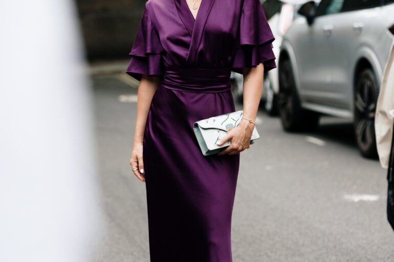 London London Street Style Spring 2027 Shows