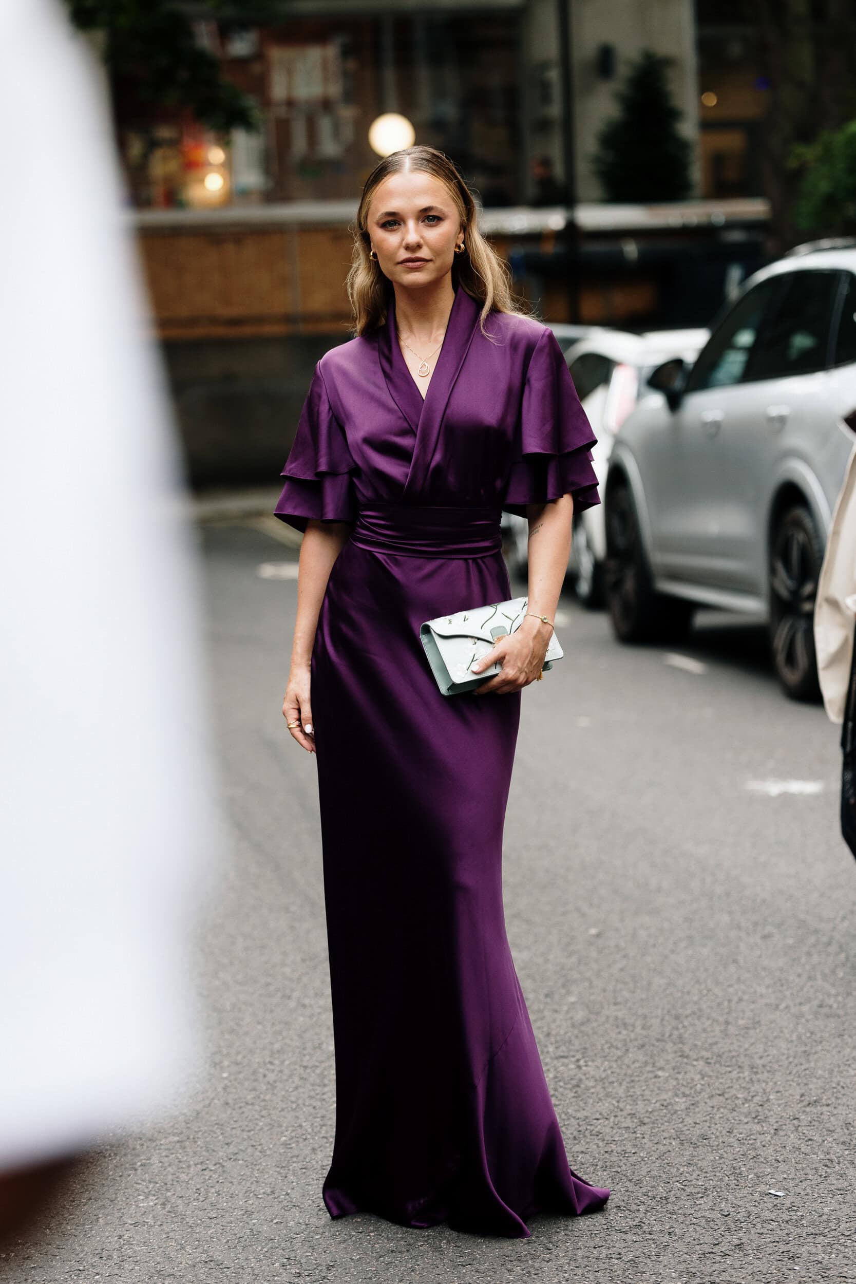 London London Street Style Spring 2027 Shows
