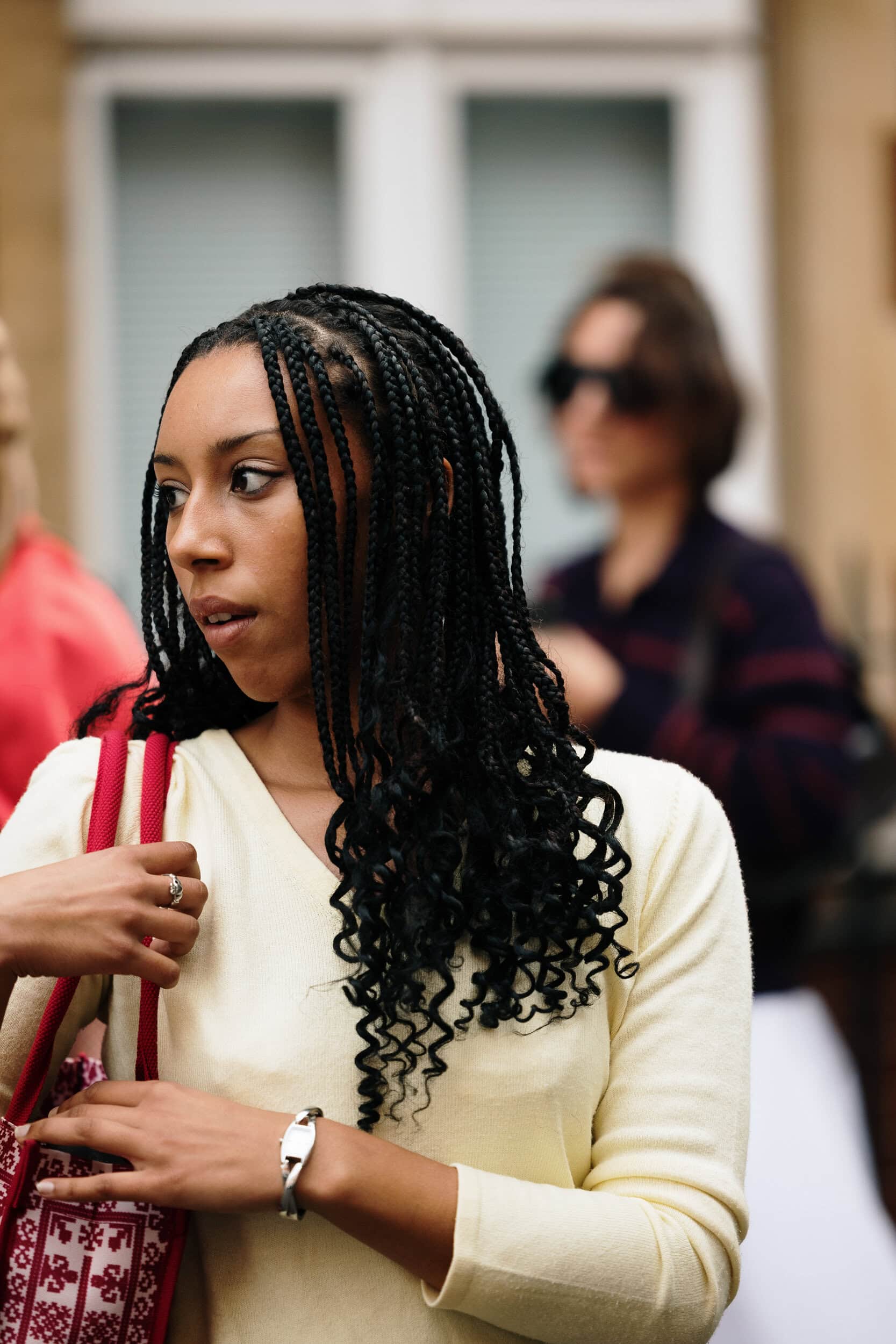 London London Street Style Spring 2027 Shows