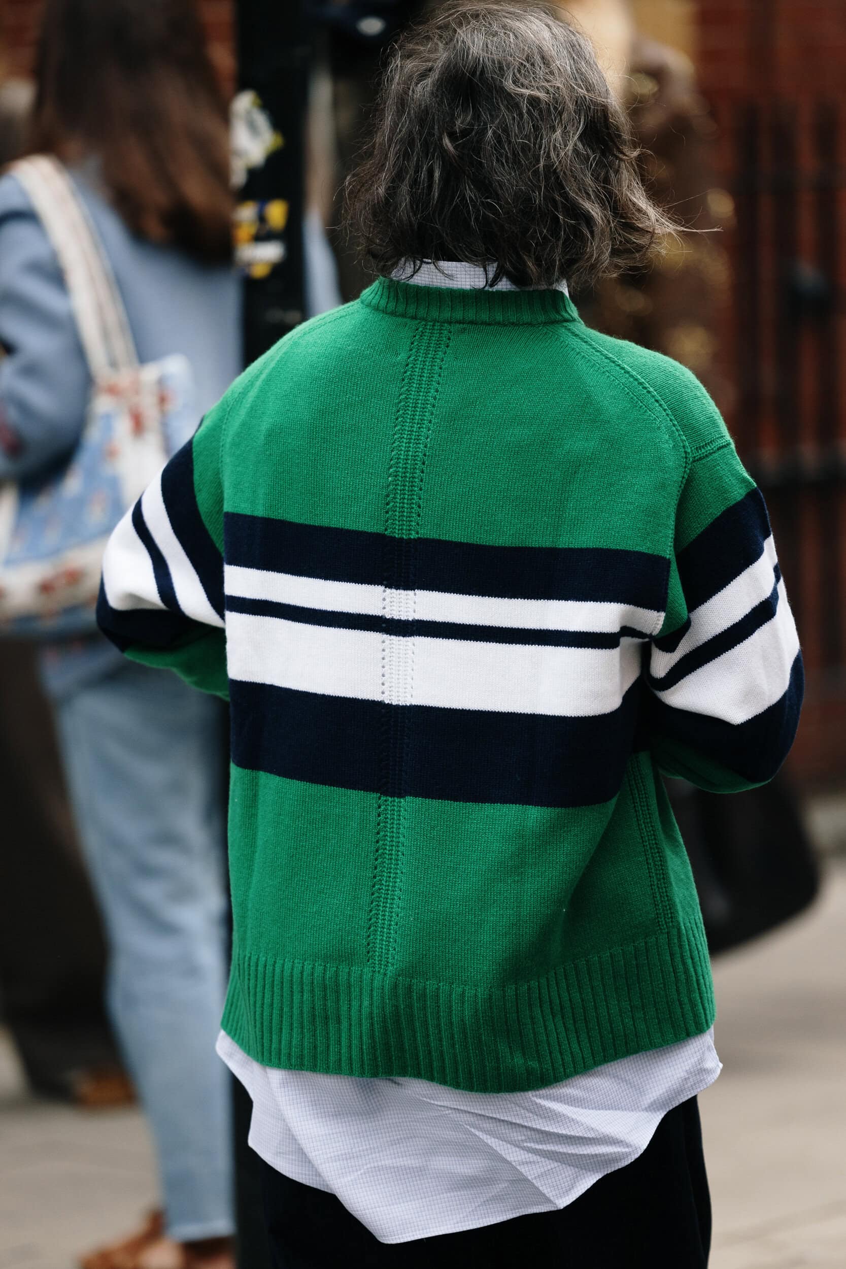 London London Street Style Spring 2027 Shows
