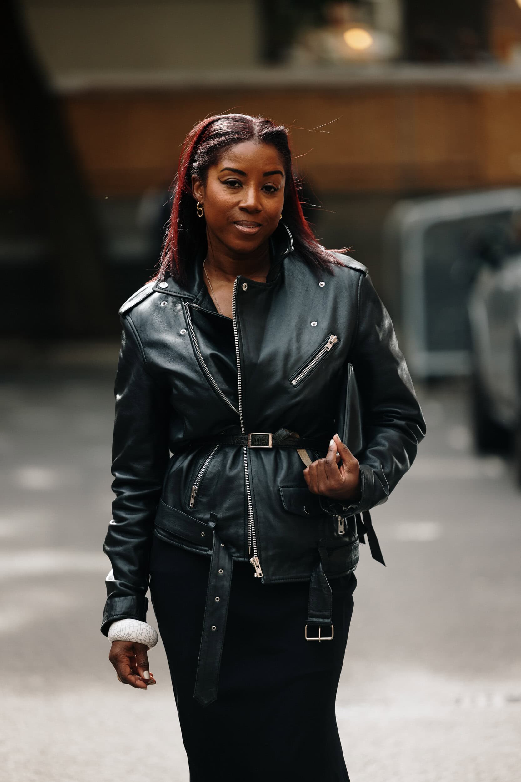 London London Street Style Spring 2027 Shows