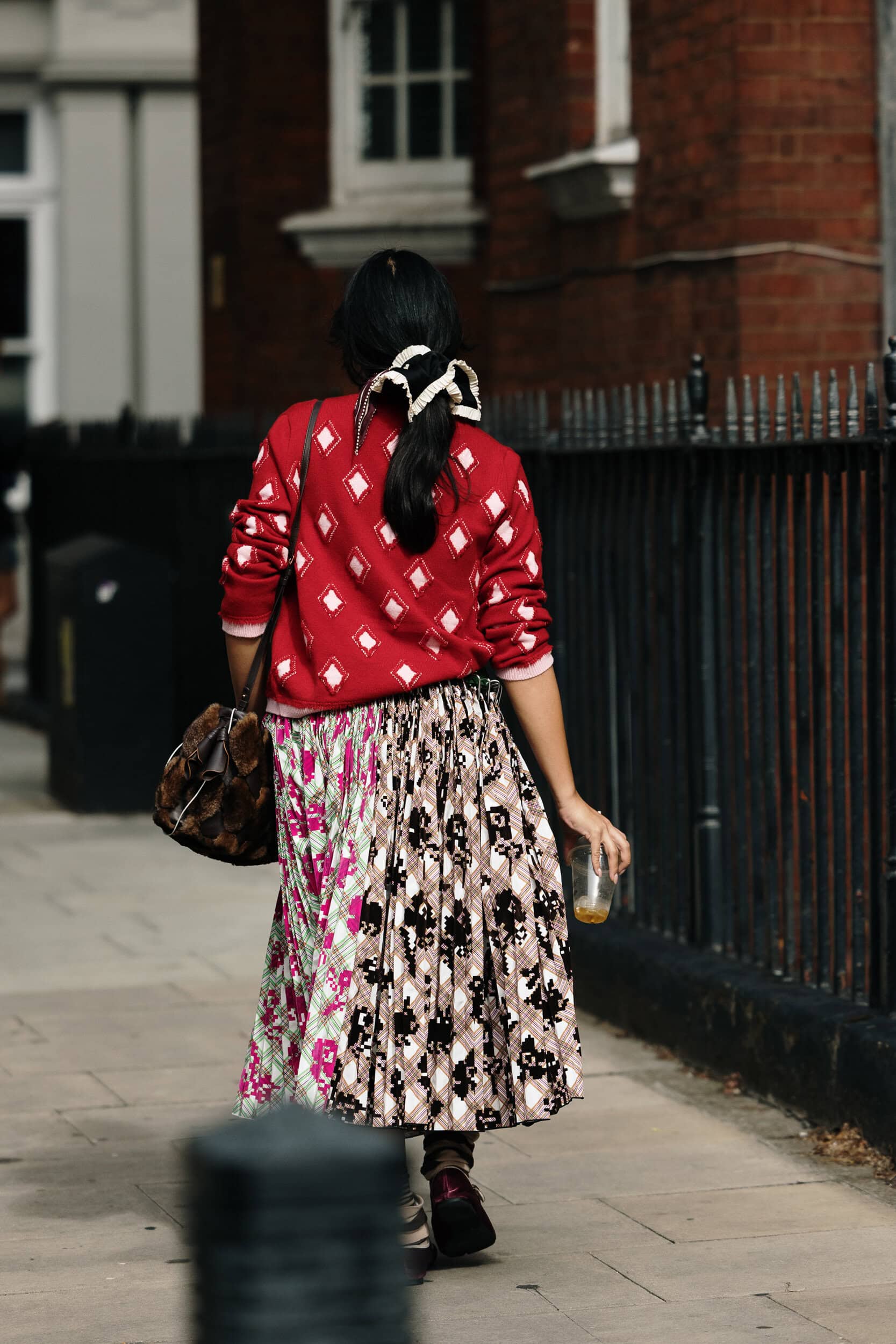 London London Street Style Spring 2027 Shows