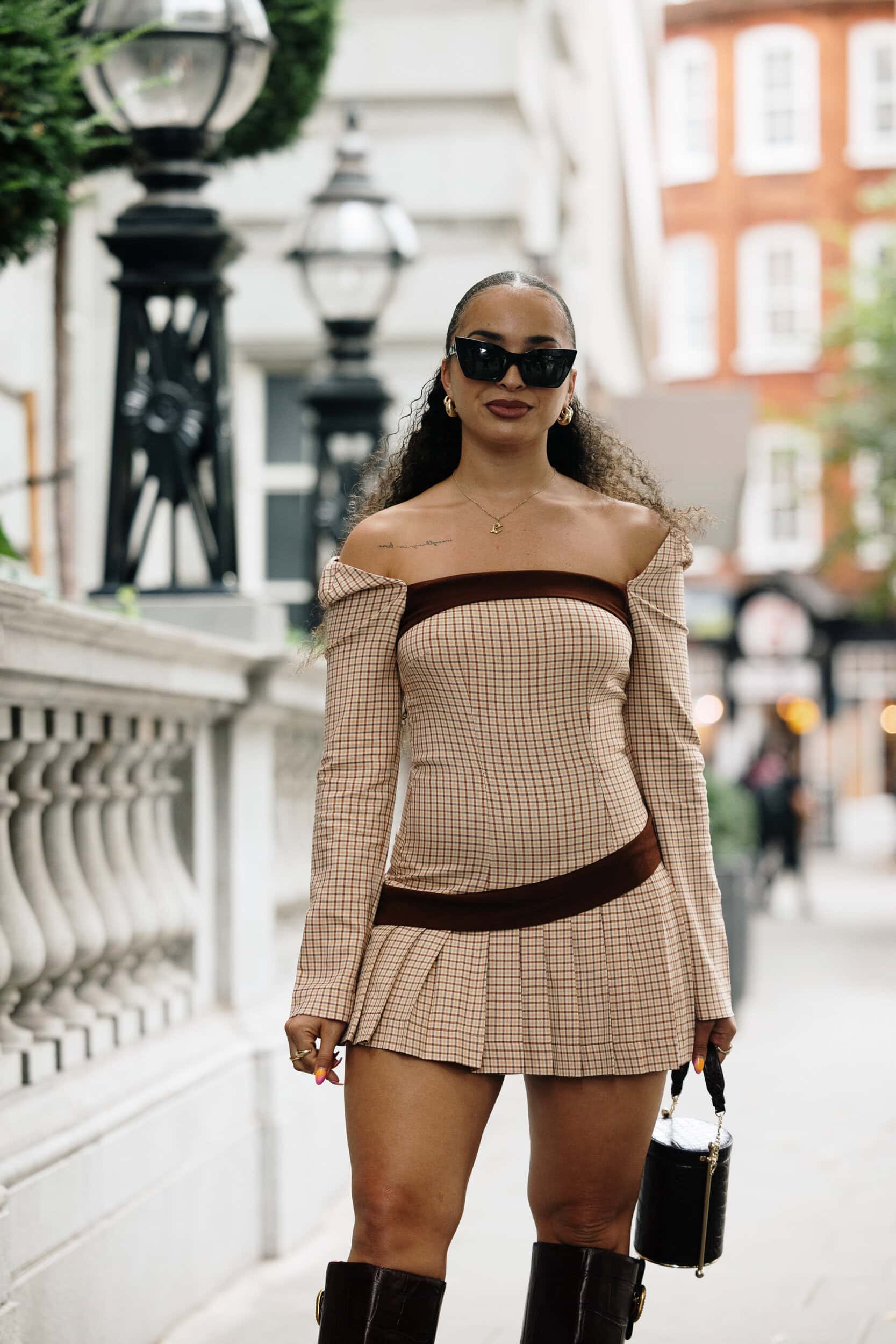 London London Street Style Spring 2027 Shows