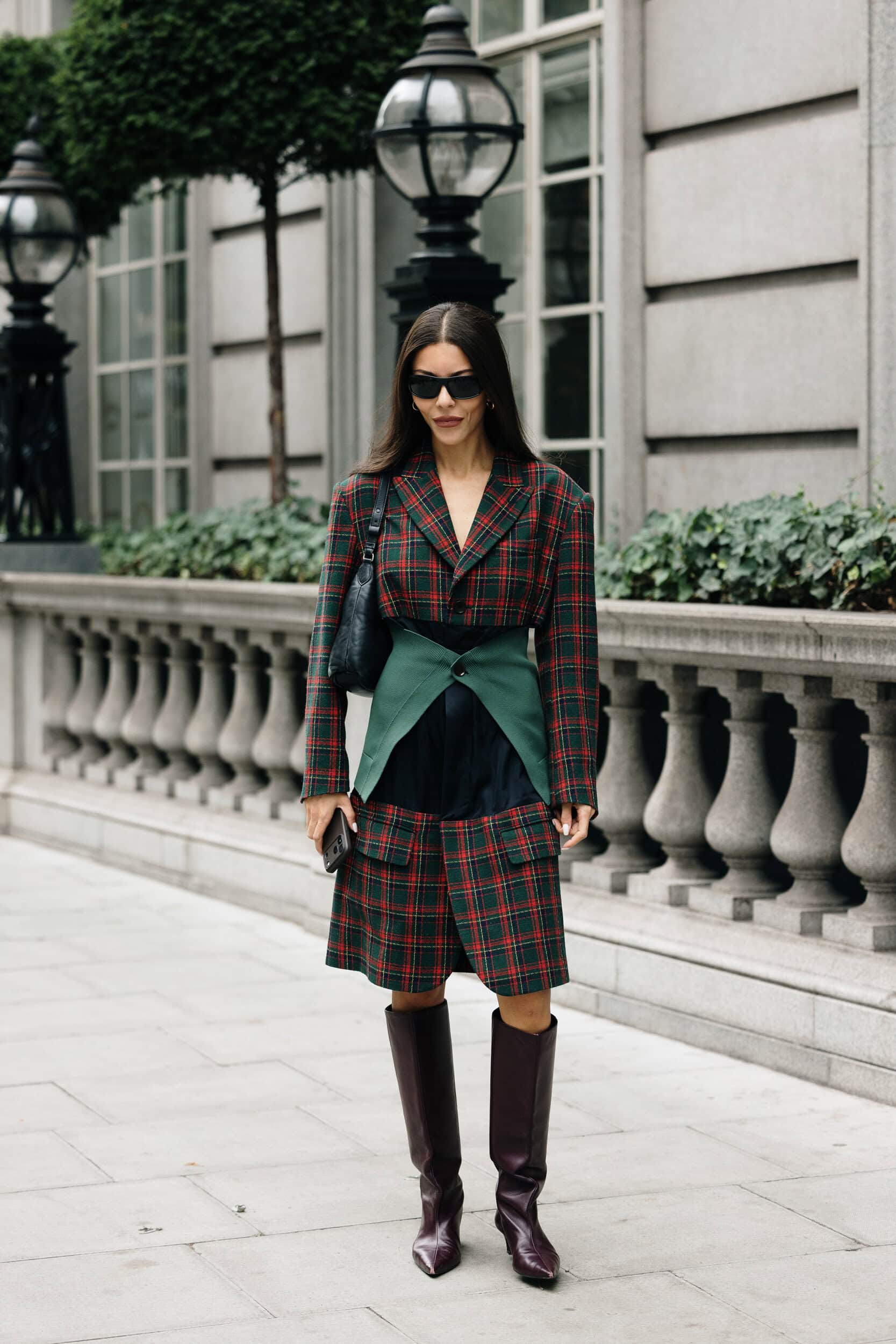 London London Street Style Spring 2027 Shows