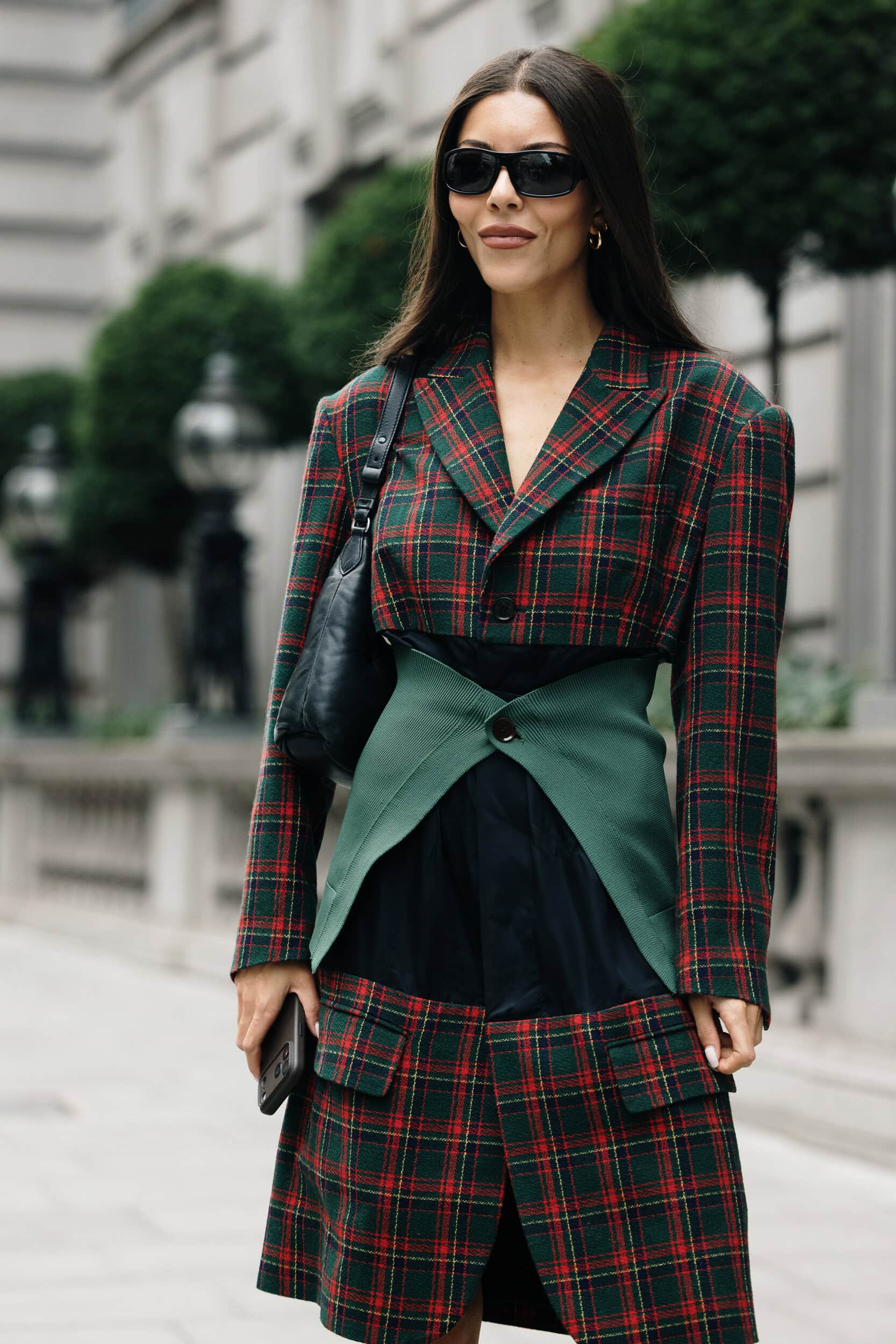 London London Street Style Spring 2027 Shows