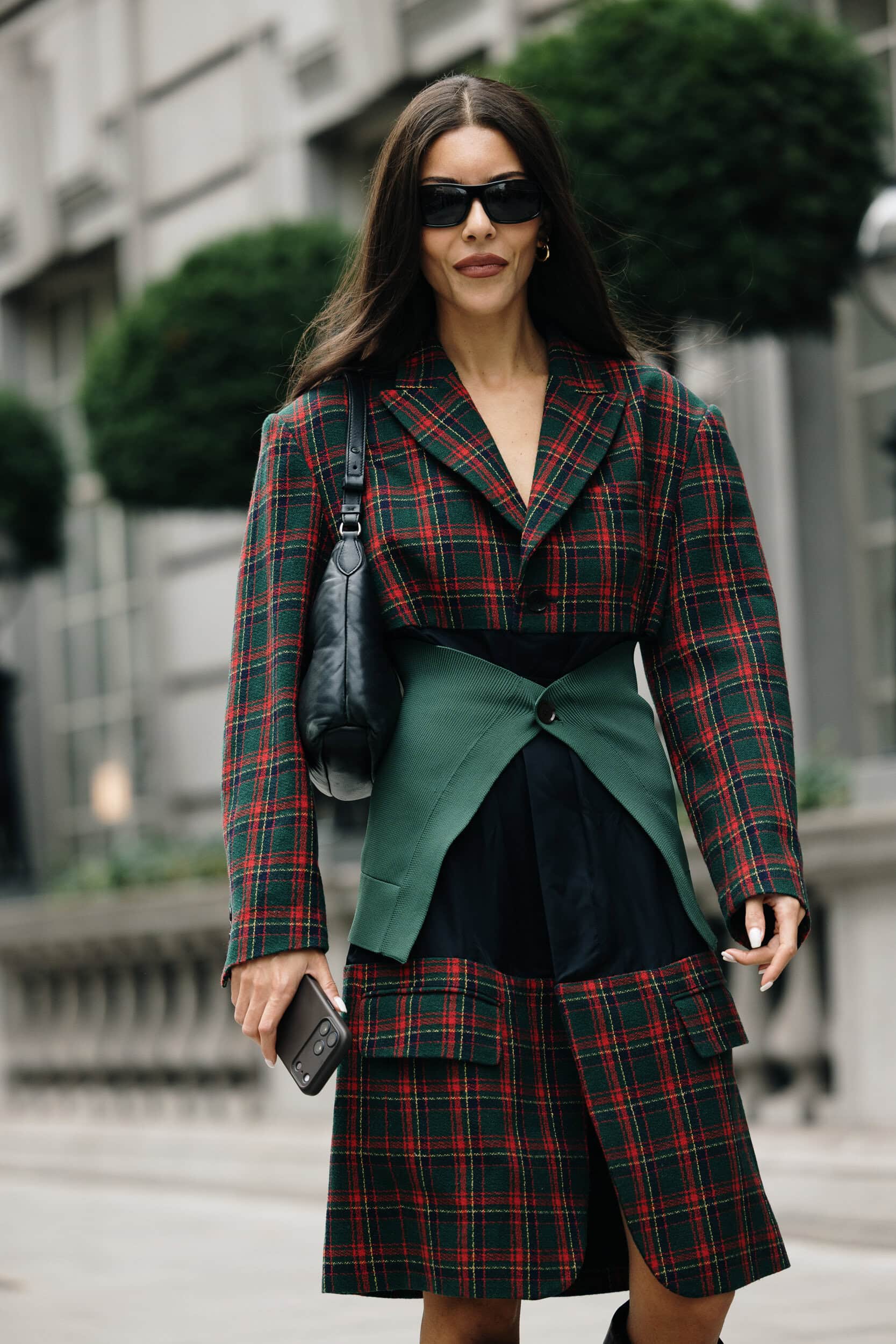 London London Street Style Spring 2027 Shows