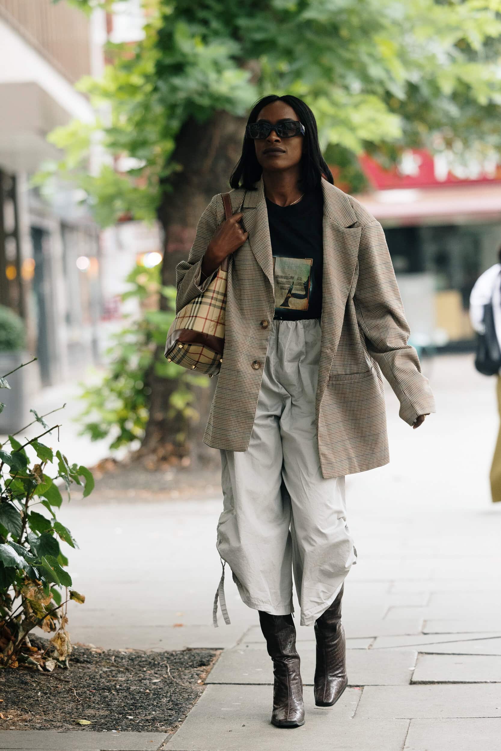 London London Street Style Spring 2027 Shows